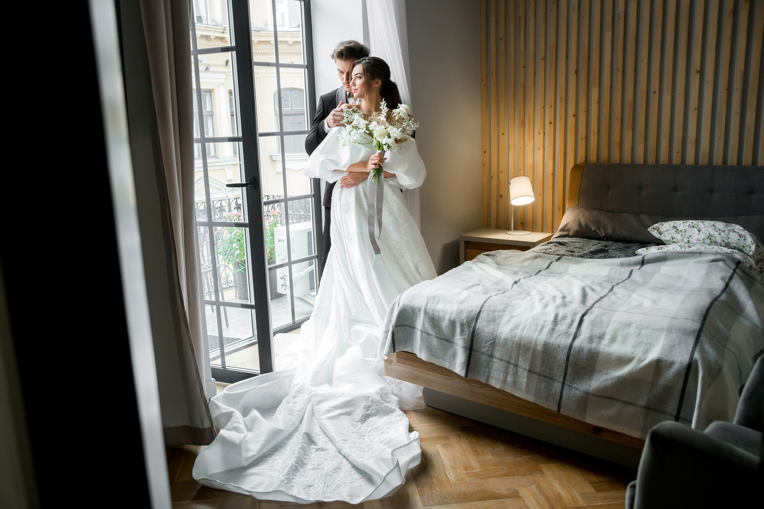 Олександр & Віта. Професійний фотограф в Вінниці Наталя Король