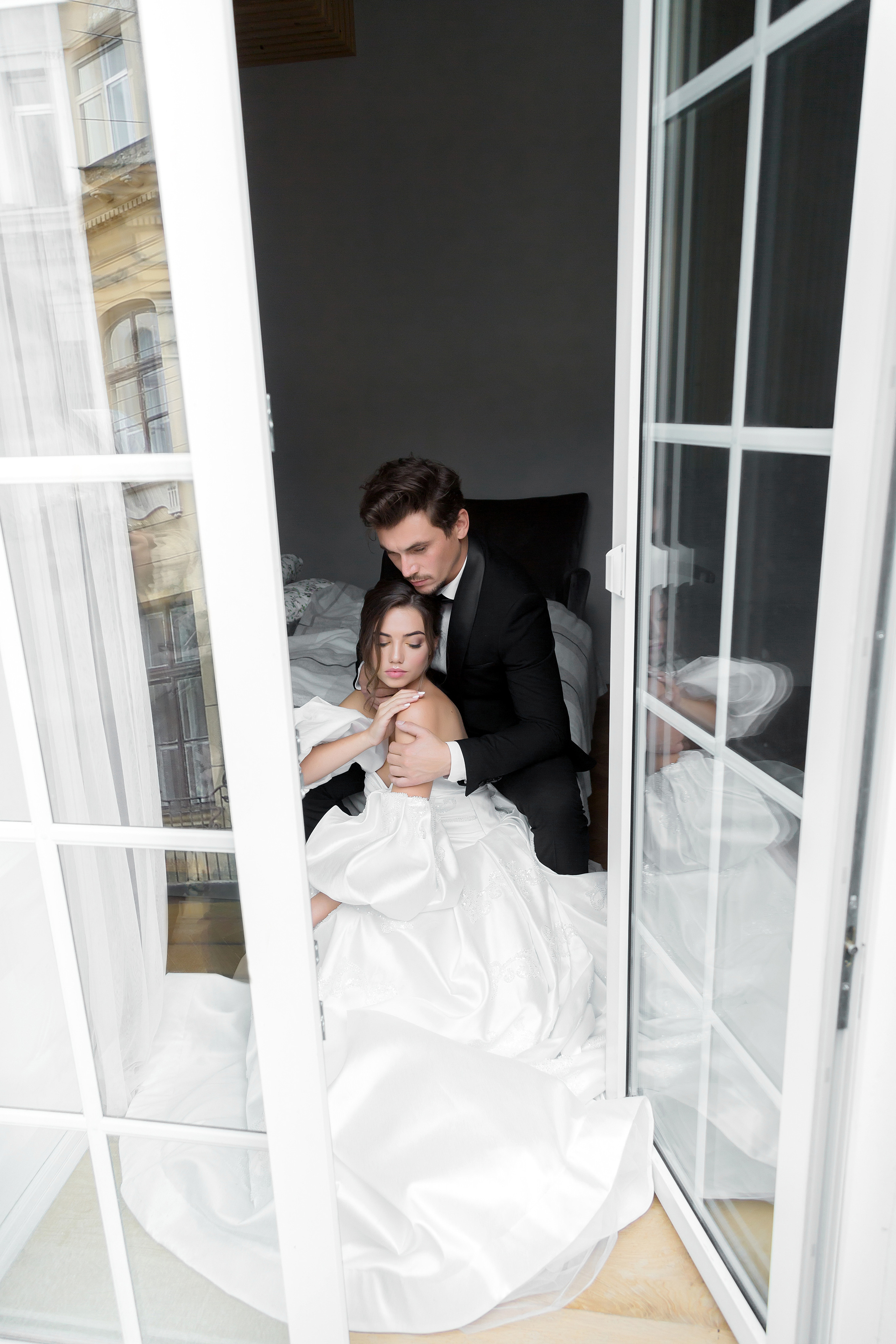 Олександр & Віта. Професійний фотограф в Вінниці Наталя Король