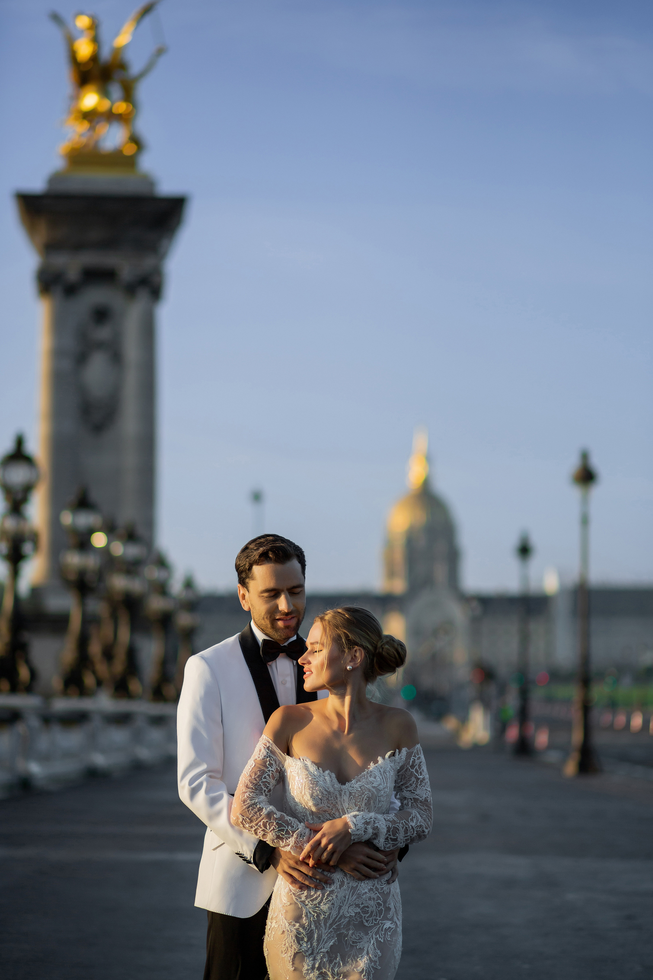 Дарина & Жульєн. Професійний фотограф в Вінниці Наталя Король