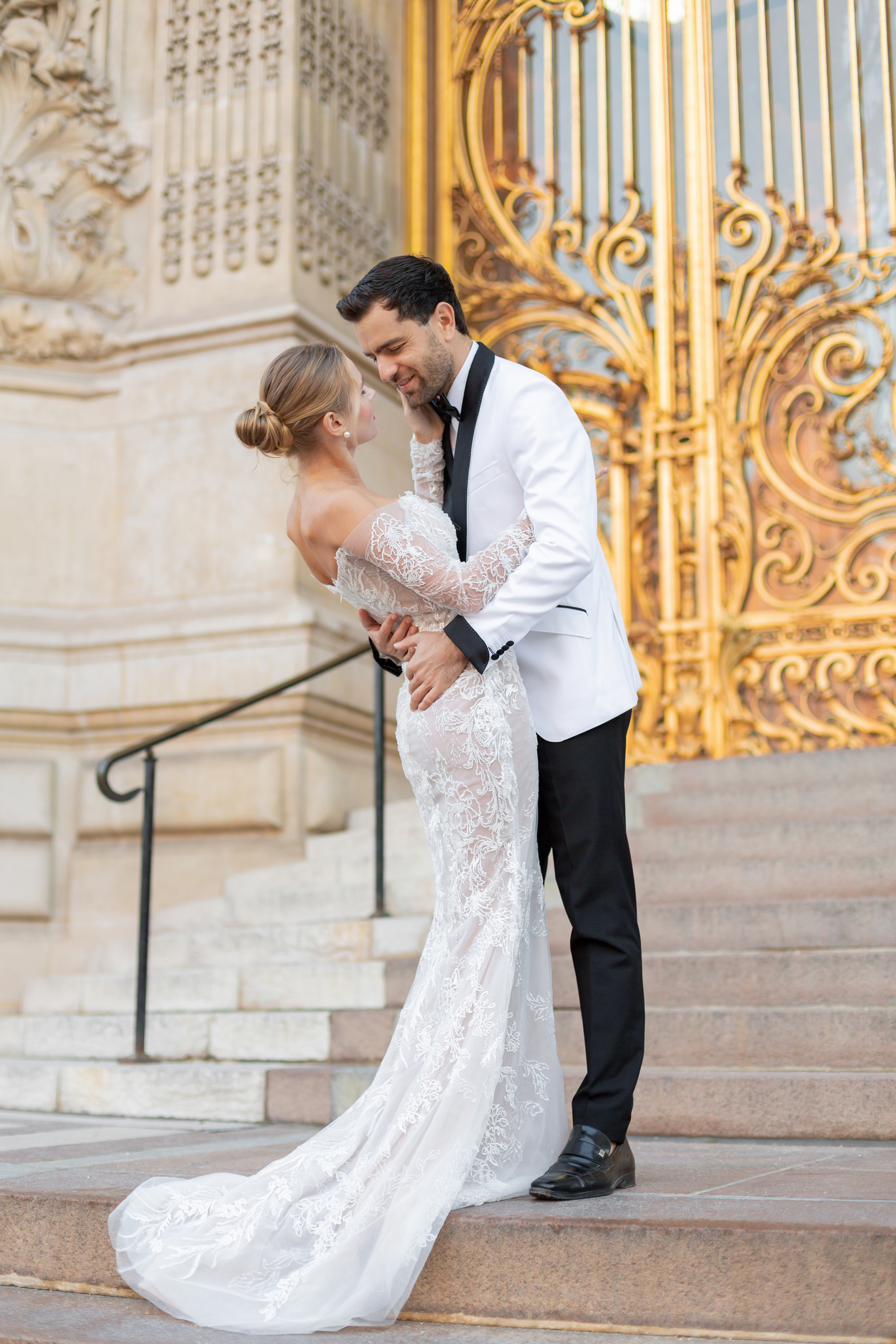 Дарина & Жульєн. Професійний фотограф в Вінниці Наталя Король