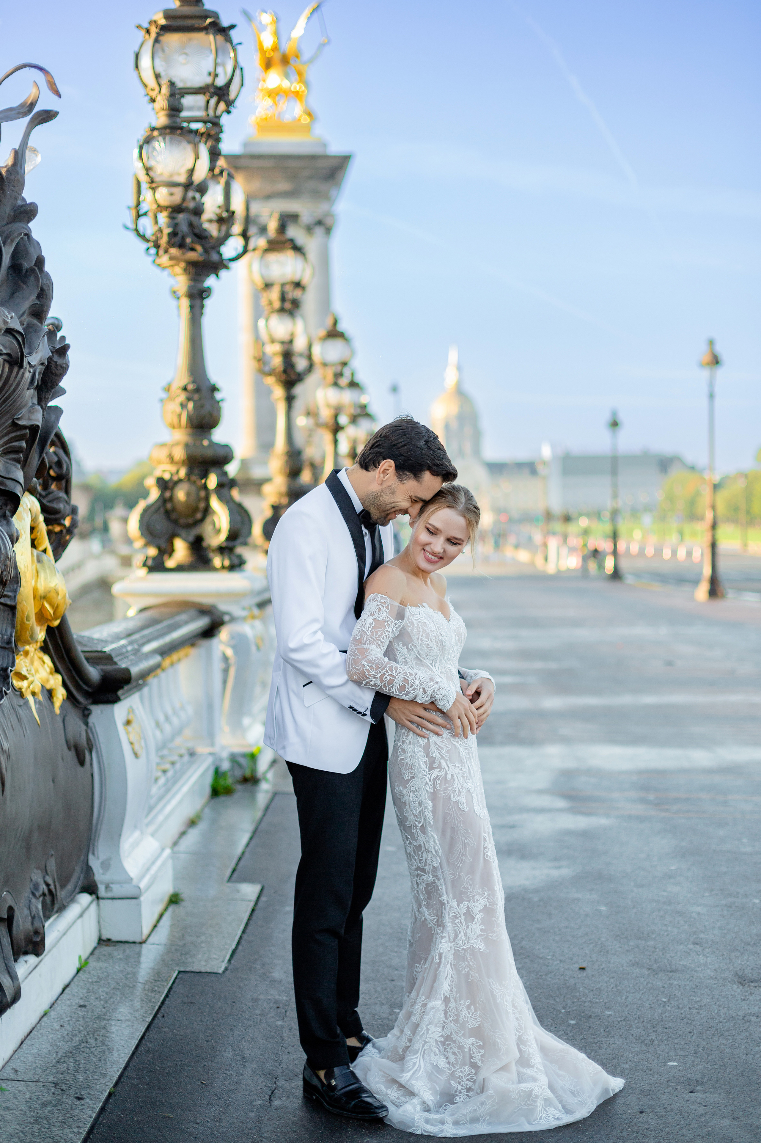 Дарина & Жульєн. Професійний фотограф в Вінниці Наталя Король