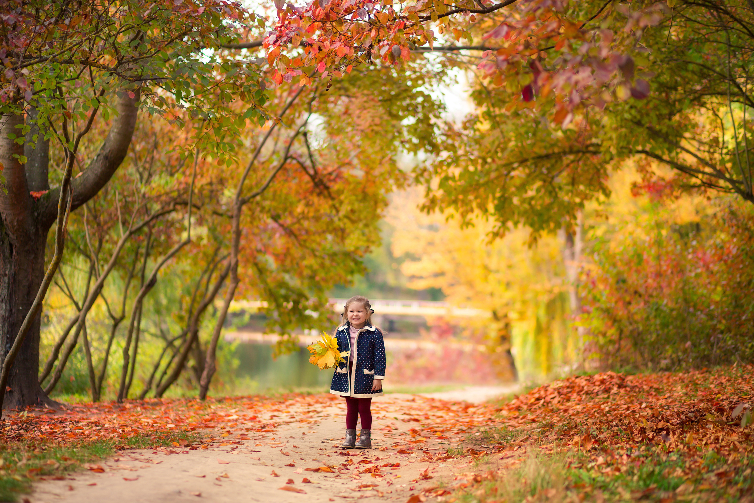 Сім’я / діти. Професійний фотограф в Вінниці Наталя Король