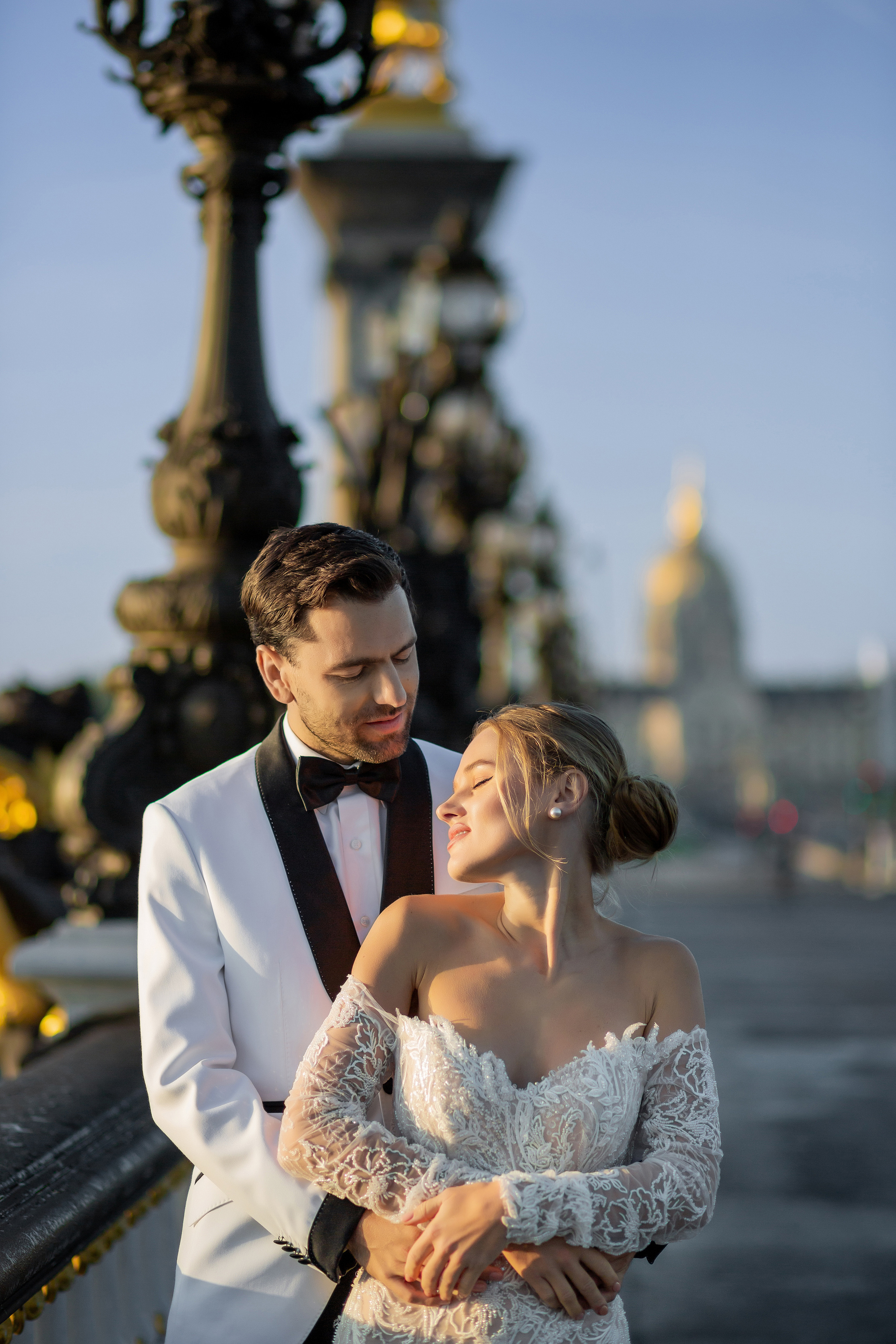 Дарина & Жульєн. Професійний фотограф в Вінниці Наталя Король