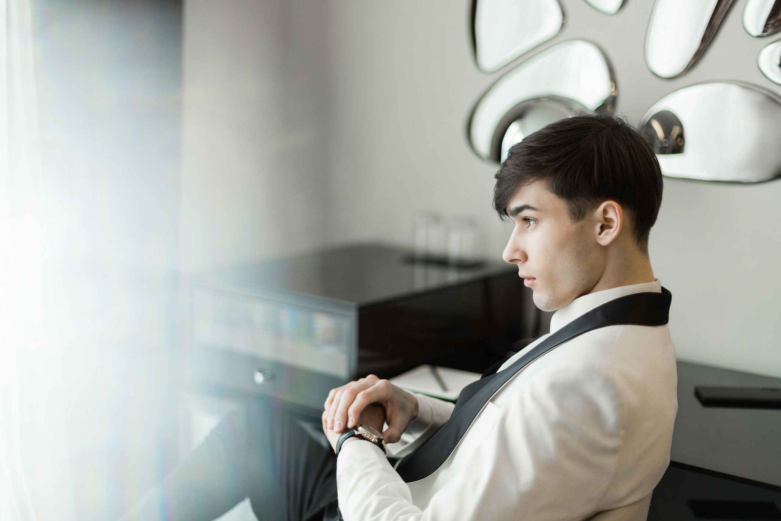 Богдан & Вікторія. Професійний фотограф в Вінниці Наталя Король