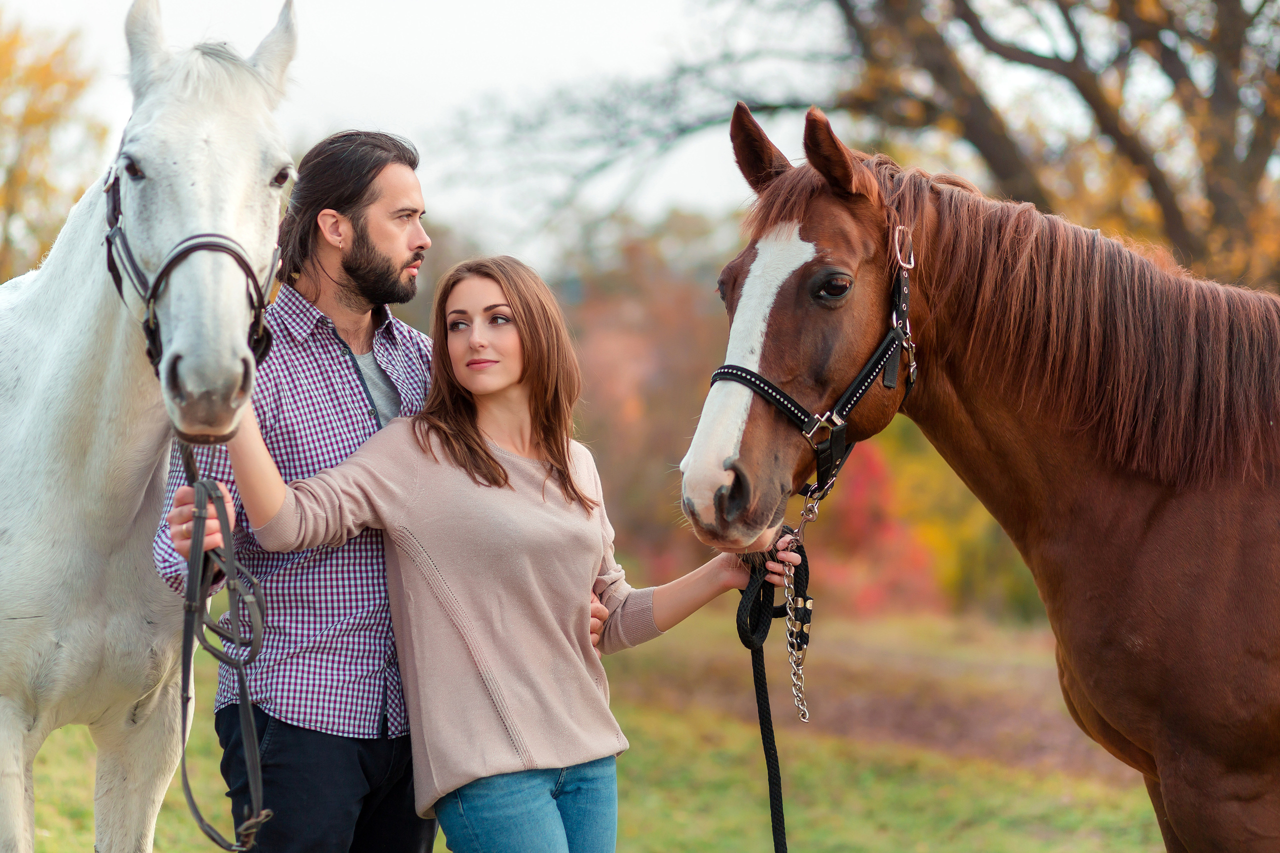 Олесь & Марія. Професійний фотограф в Вінниці Наталя Король