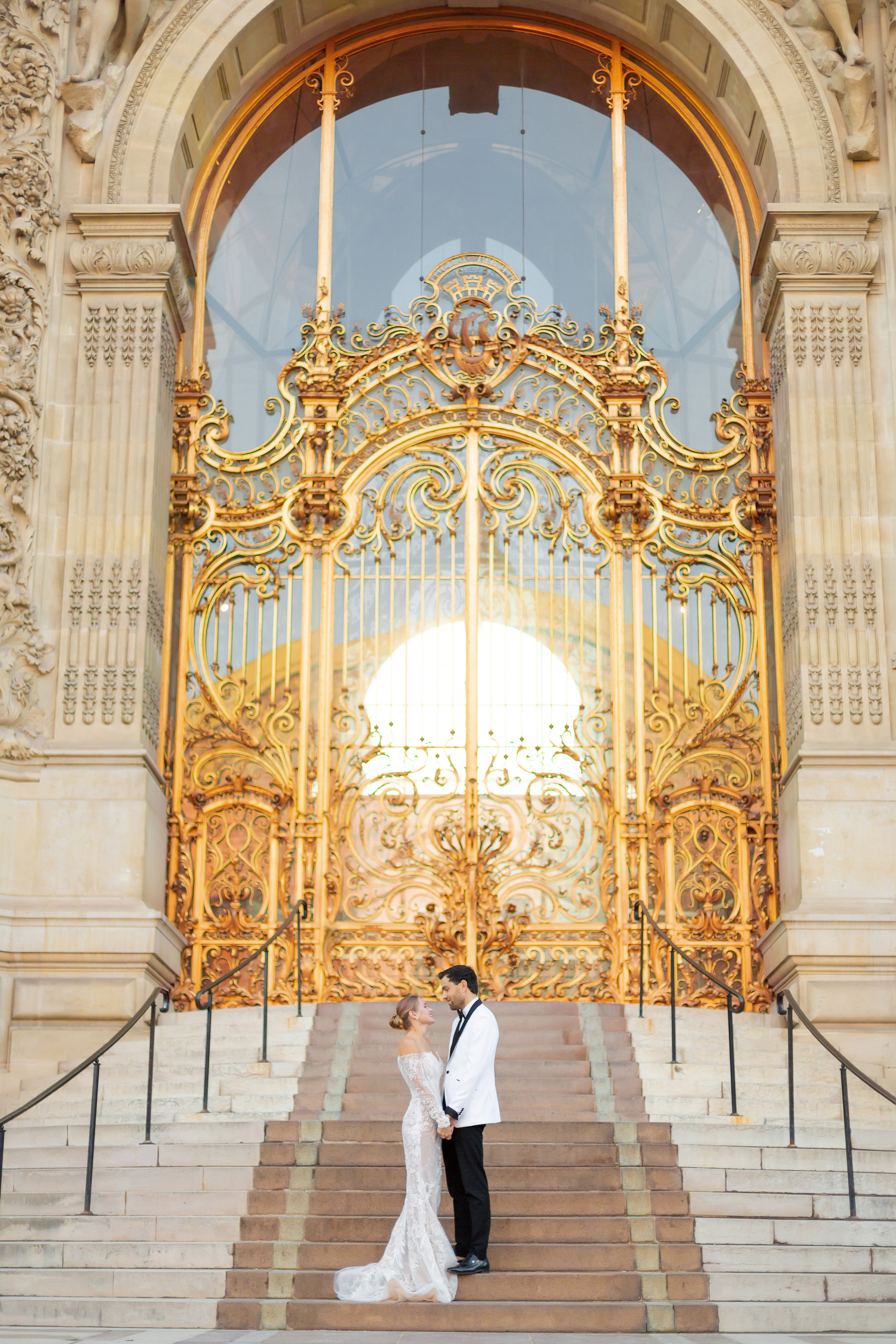 Дарина & Жульєн. Професійний фотограф в Вінниці Наталя Король