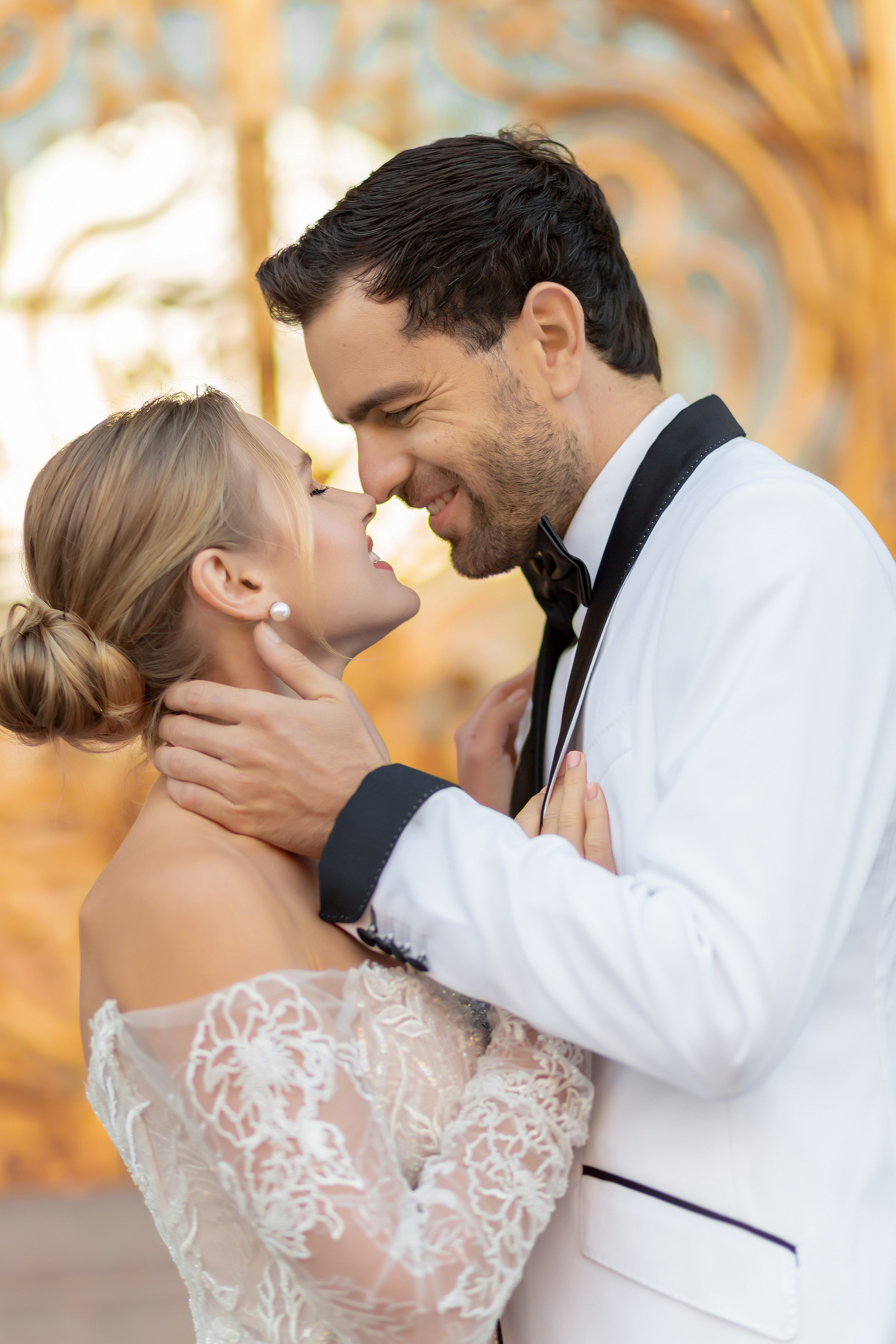 Дарина & Жульєн. Професійний фотограф в Вінниці Наталя Король