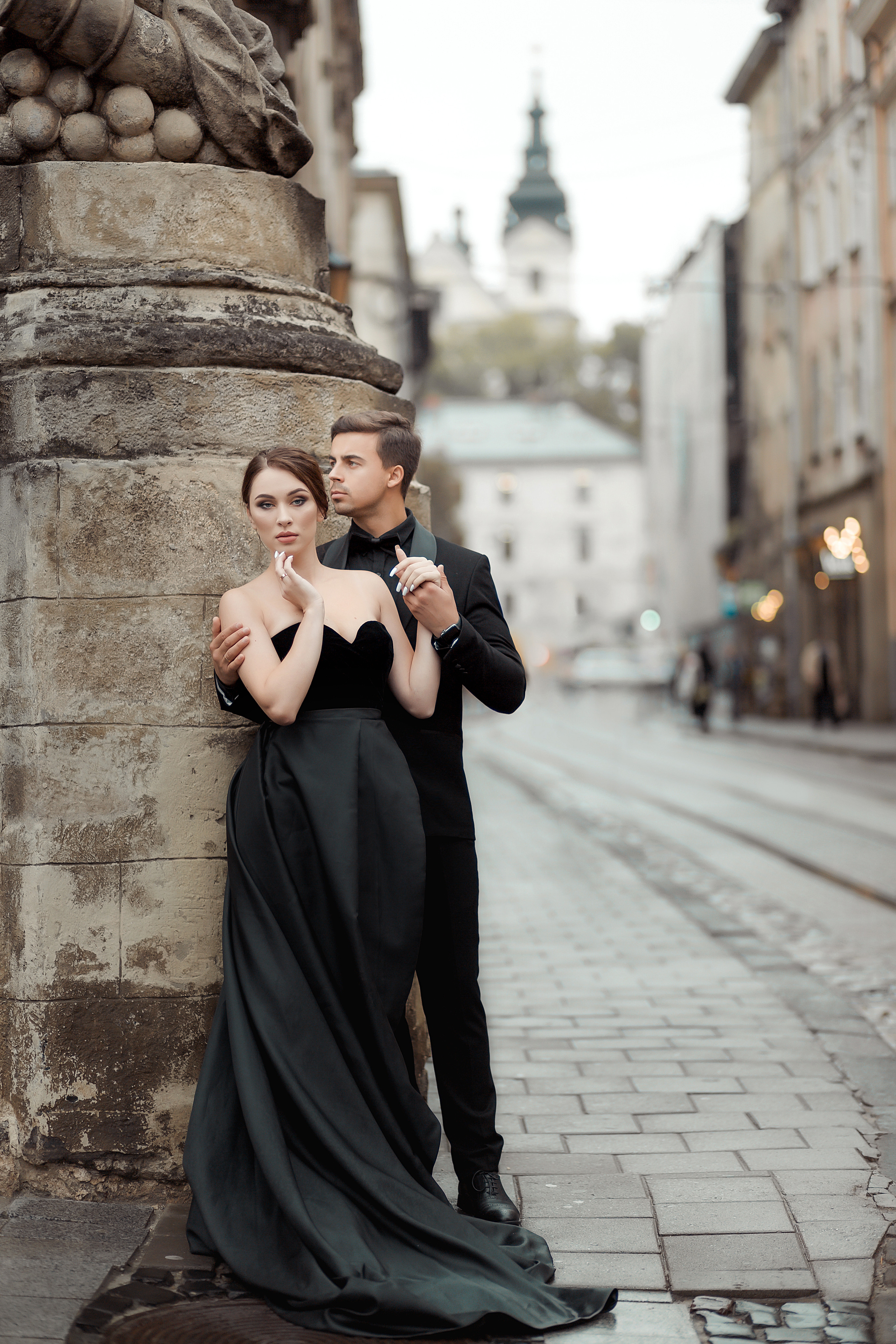 Дмитро & Марта. Професійний фотограф в Вінниці Наталя Король