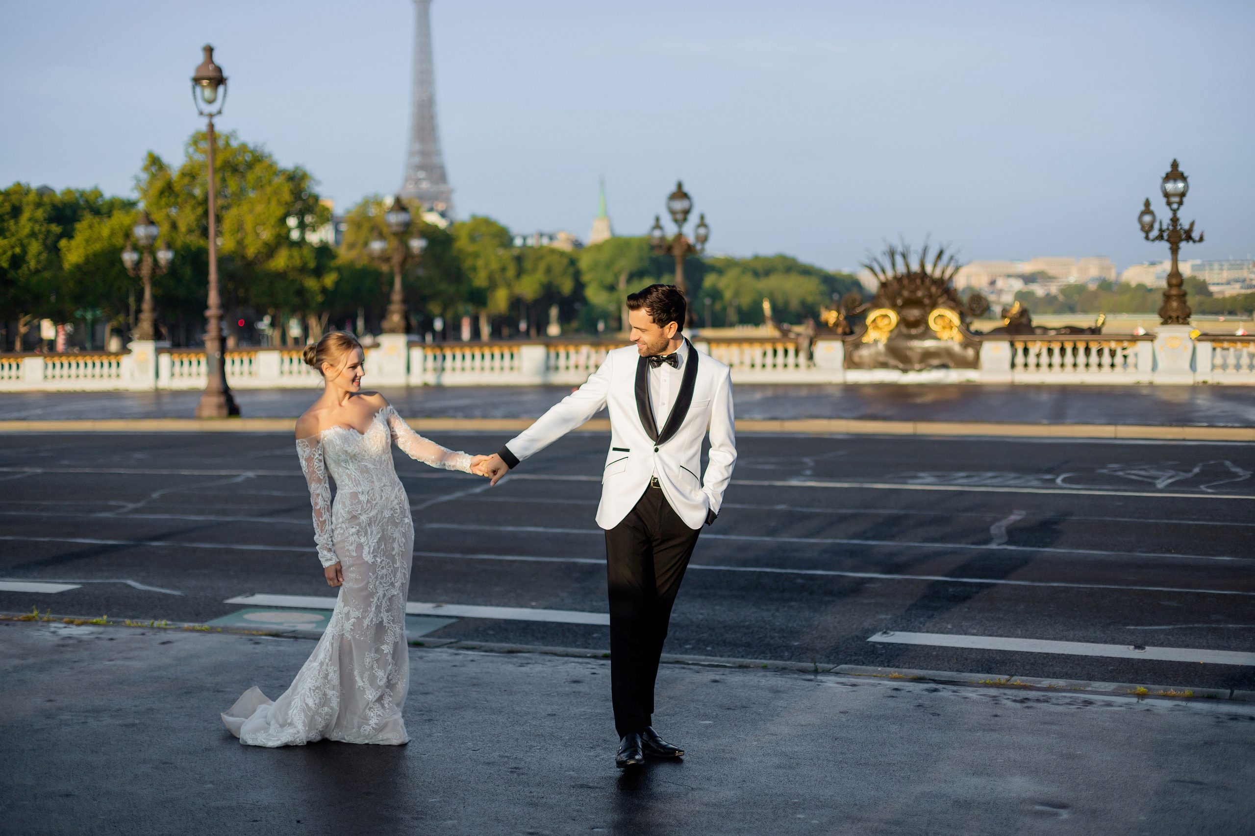 Дарина & Жульєн. Професійний фотограф в Вінниці Наталя Король