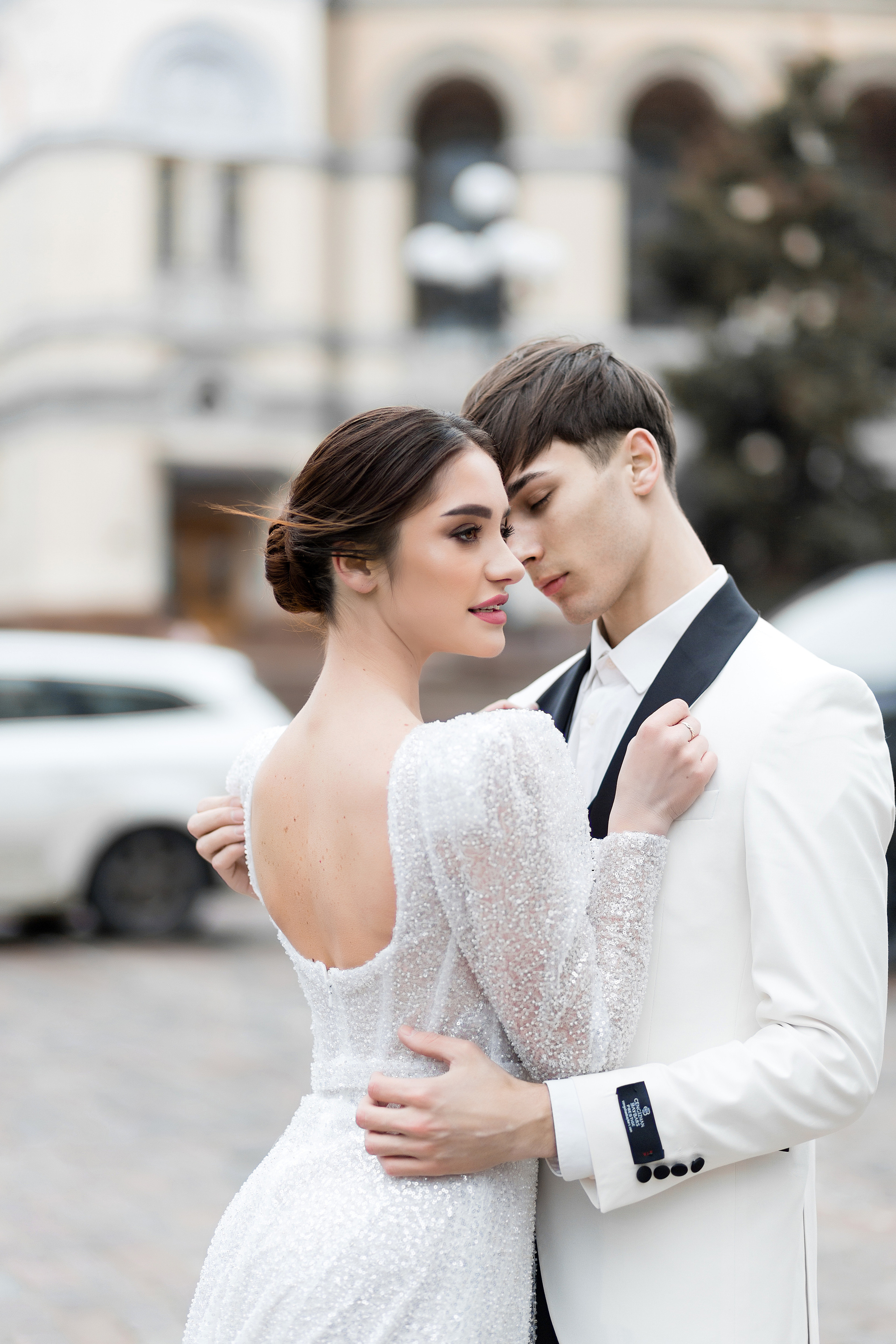 Богдан & Вікторія. Професійний фотограф в Вінниці Наталя Король