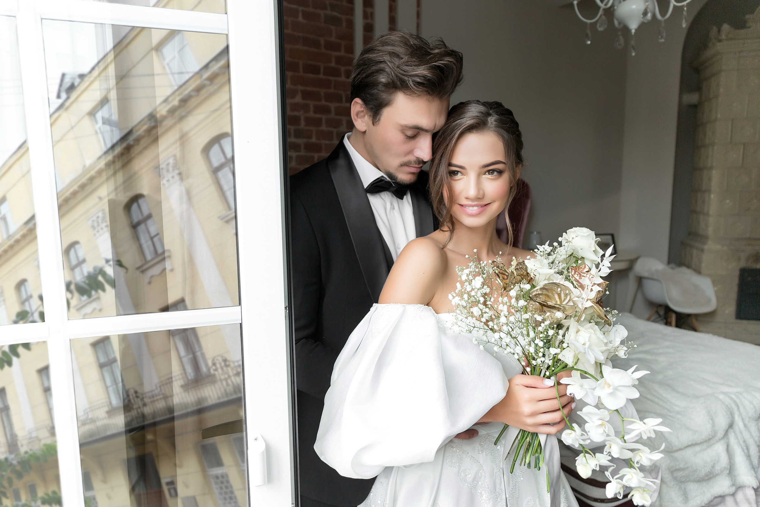 Олександр & Віта. Професійний фотограф в Вінниці Наталя Король