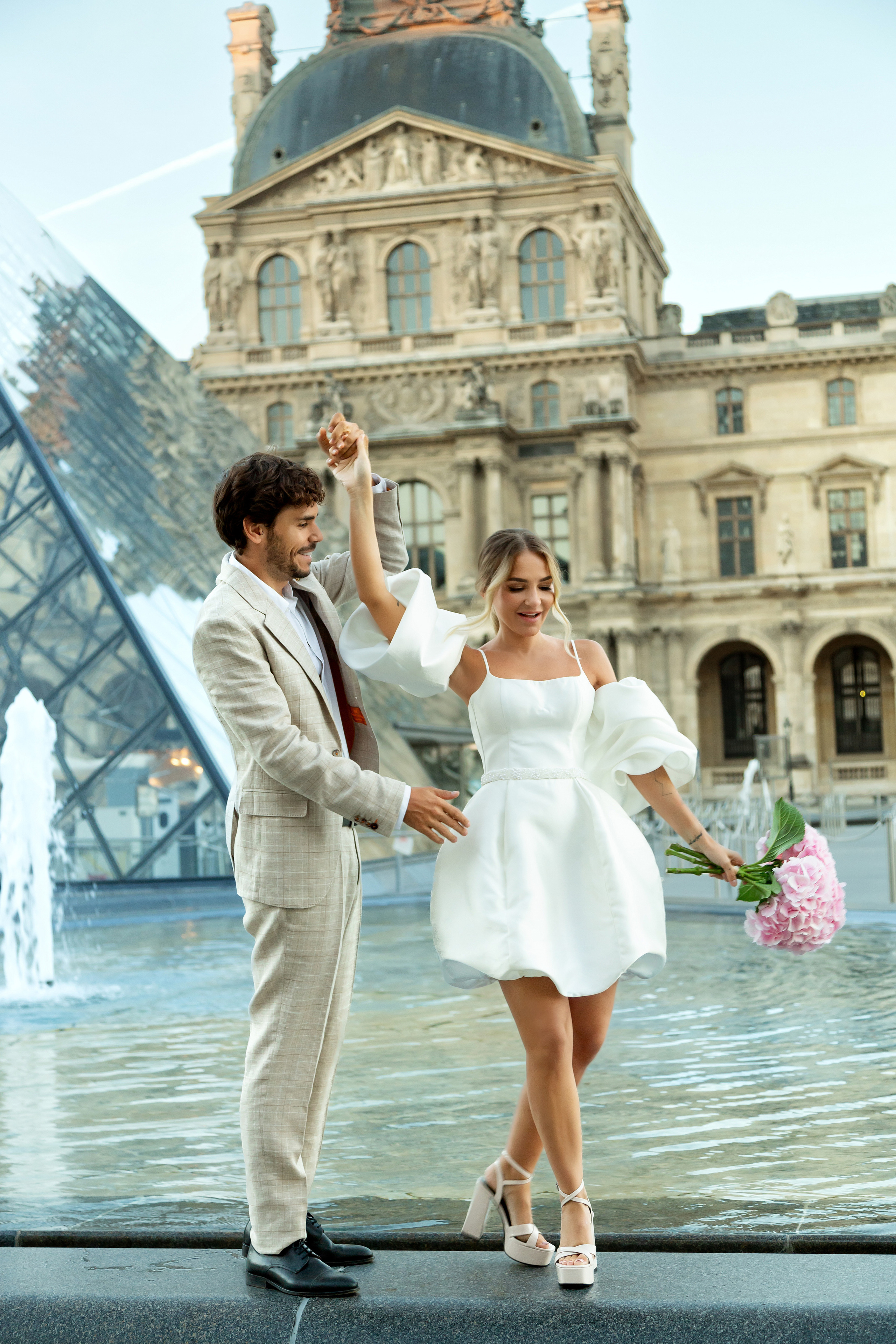 Карло & Барбара. Професійний фотограф в Вінниці Наталя Король