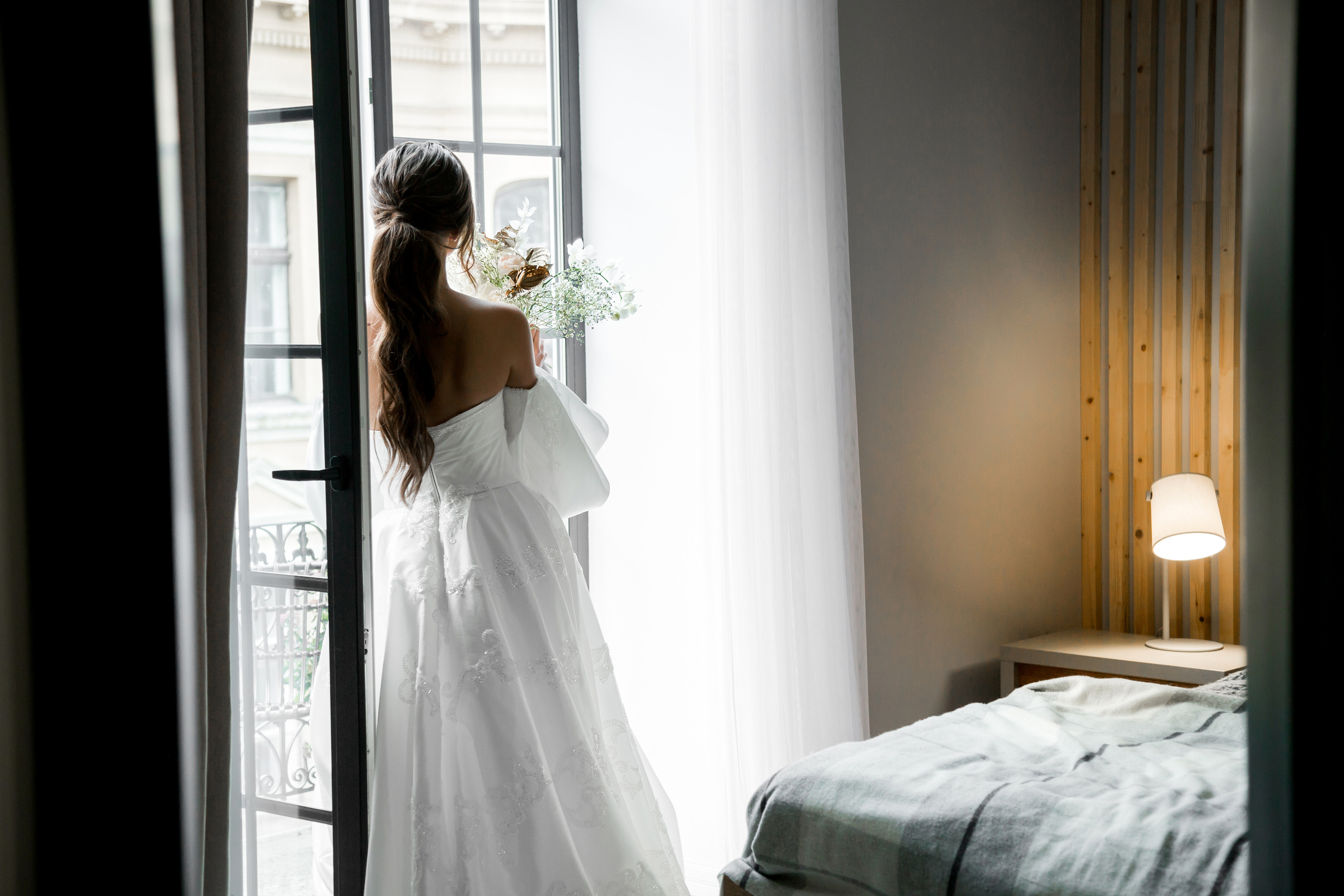 Олександр & Віта. Професійний фотограф в Вінниці Наталя Король