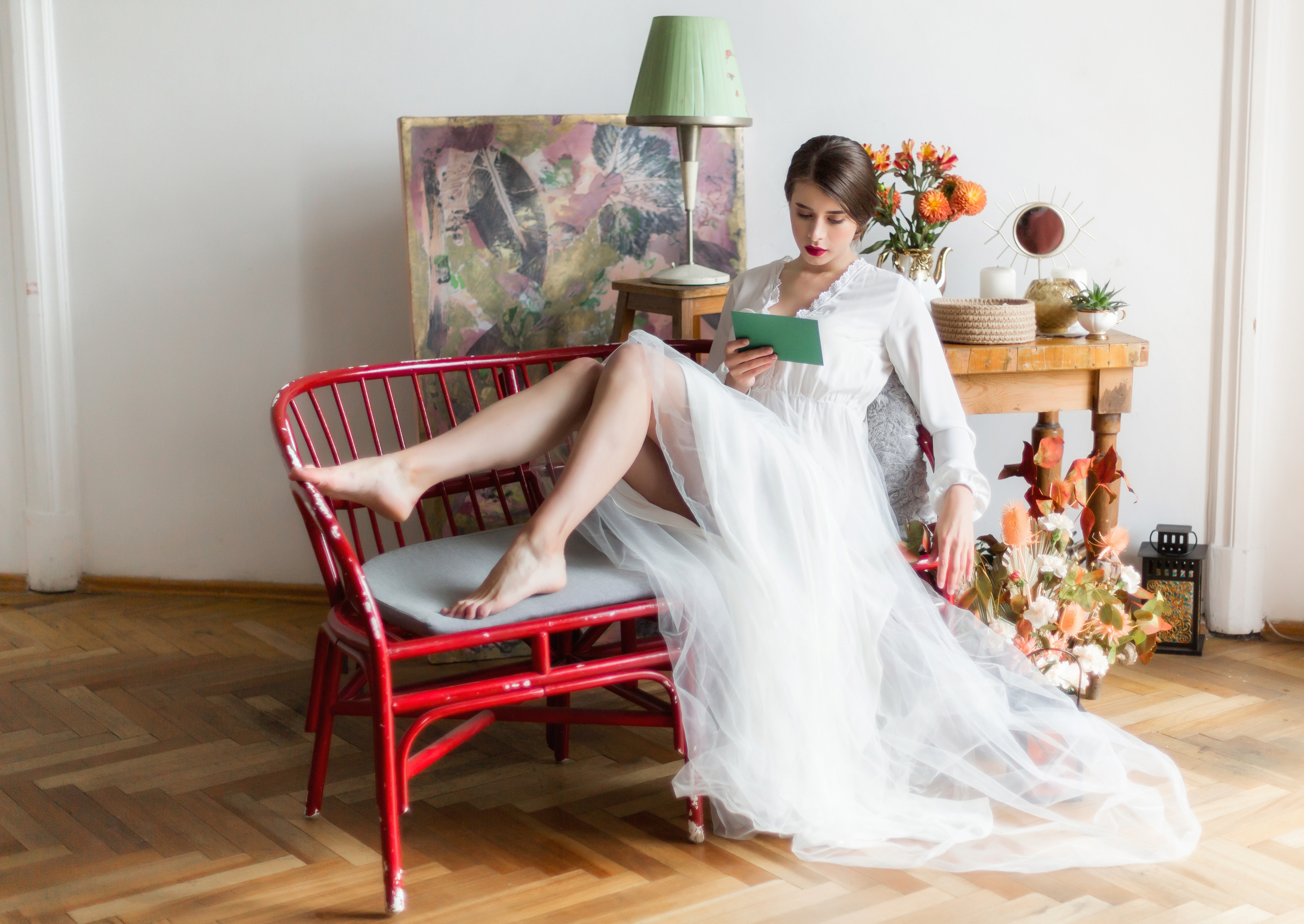 Орест & Надія. Професійний фотограф в Вінниці Наталя Король