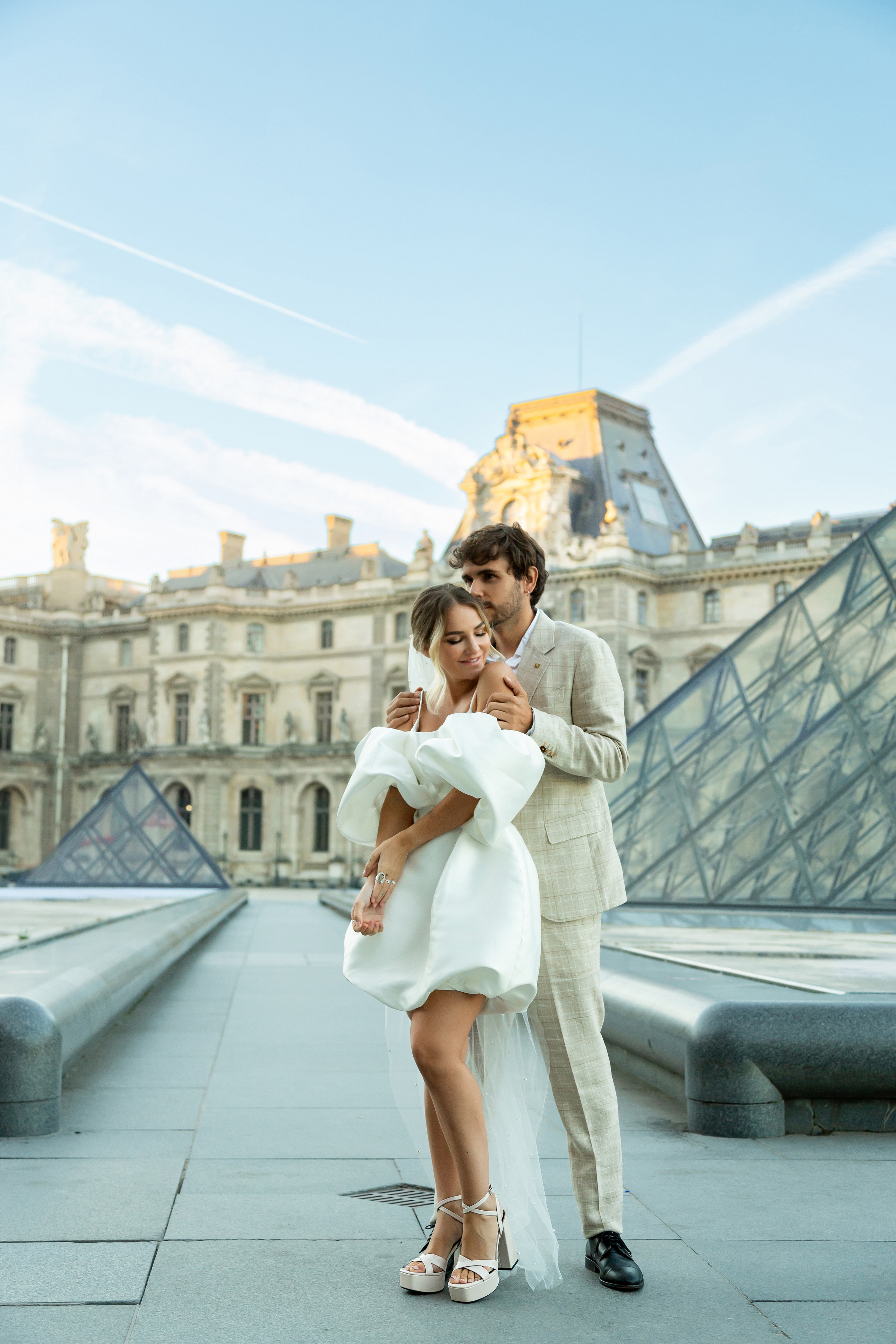 Карло & Барбара. Професійний фотограф в Вінниці Наталя Король