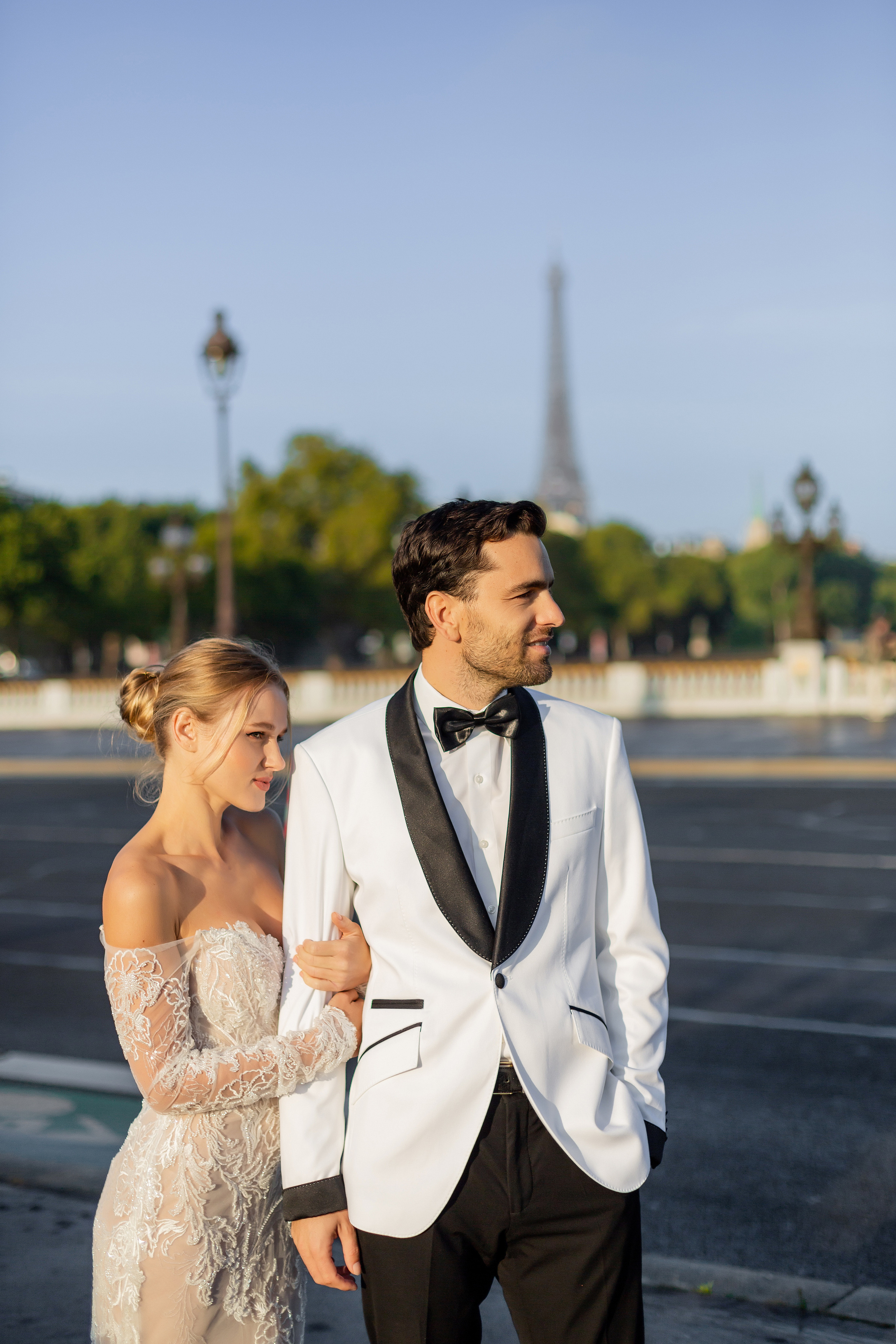 Дарина & Жульєн. Професійний фотограф в Вінниці Наталя Король