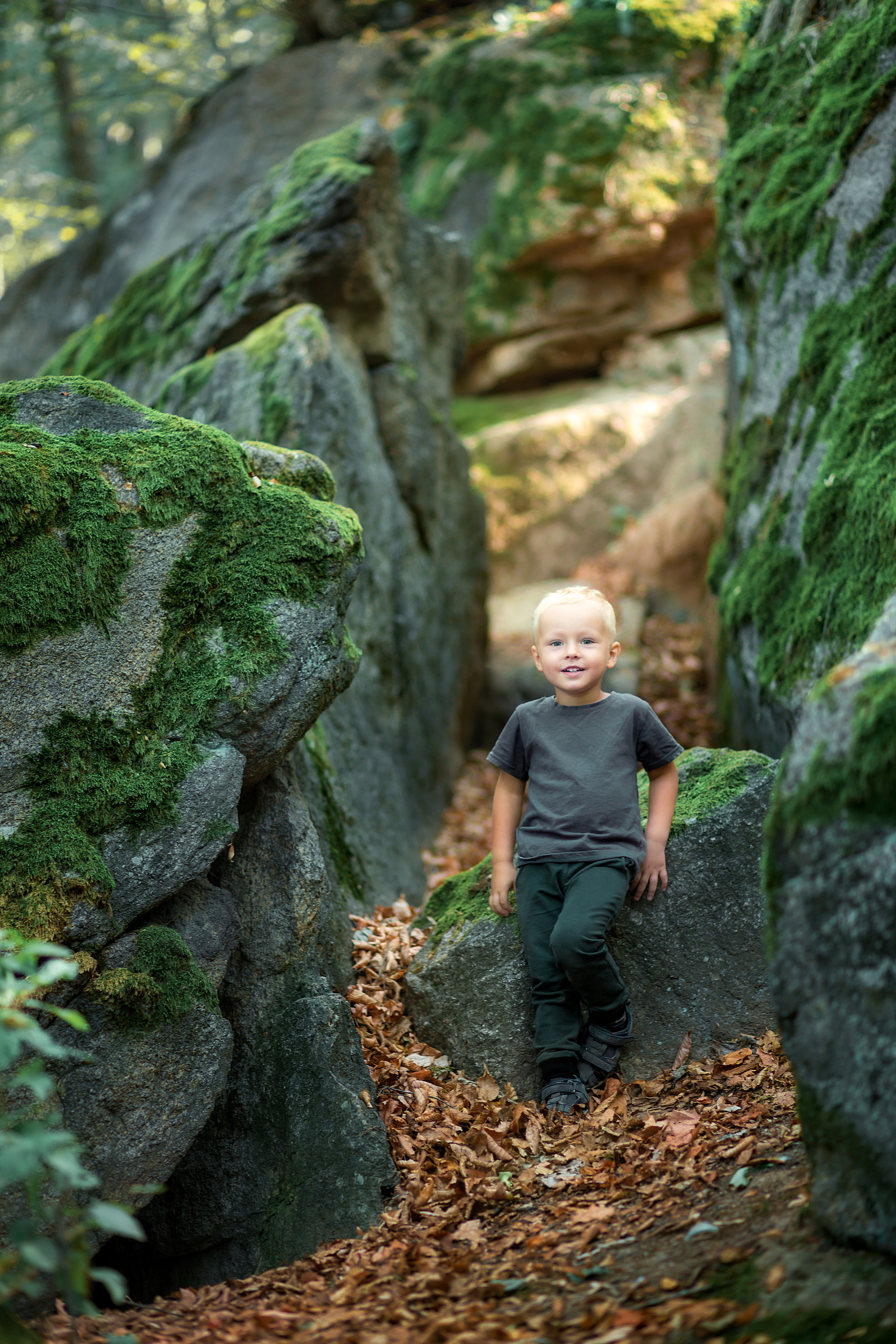 Сім’я / діти. Професійний фотограф в Вінниці Наталя Король