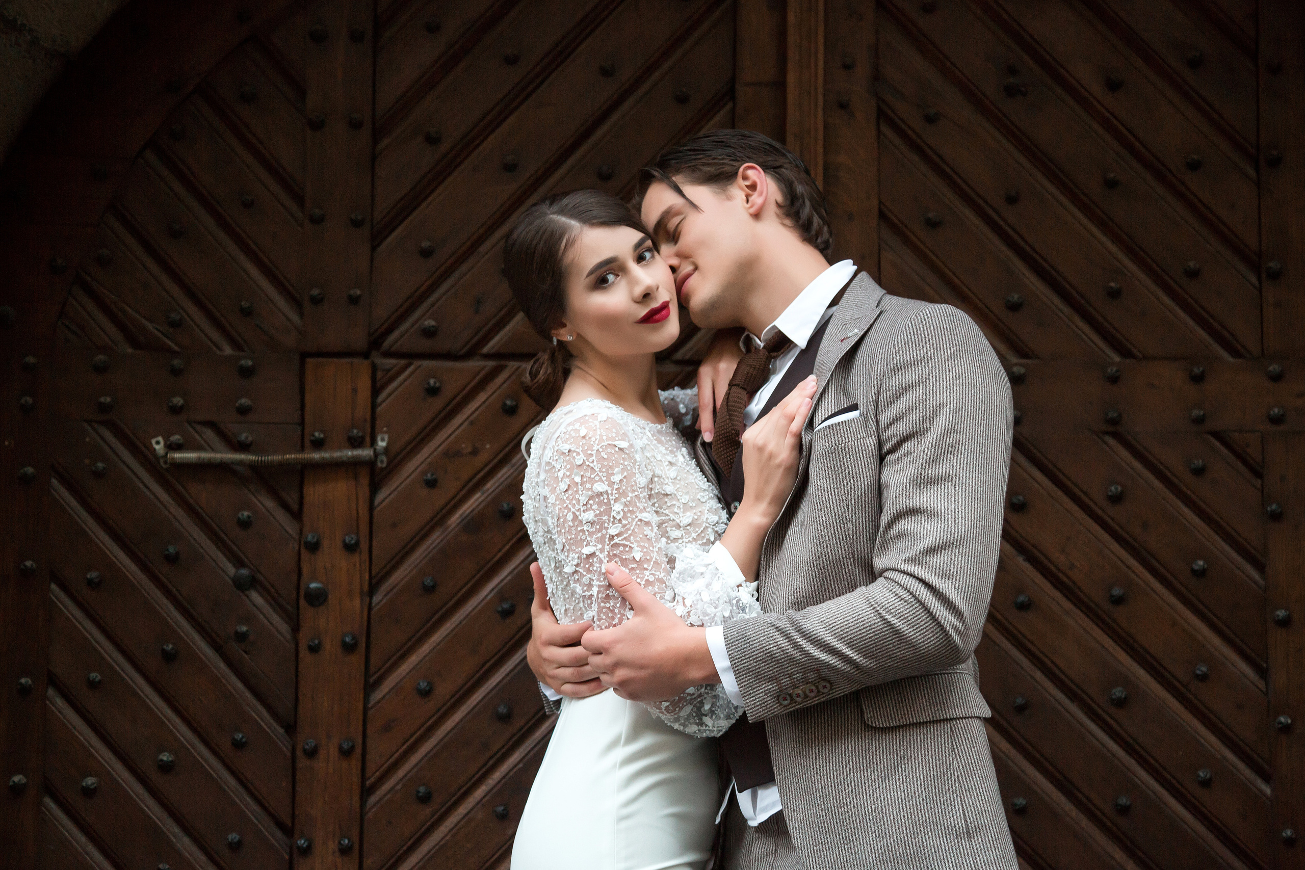 Орест & Надія. Професійний фотограф в Вінниці Наталя Король