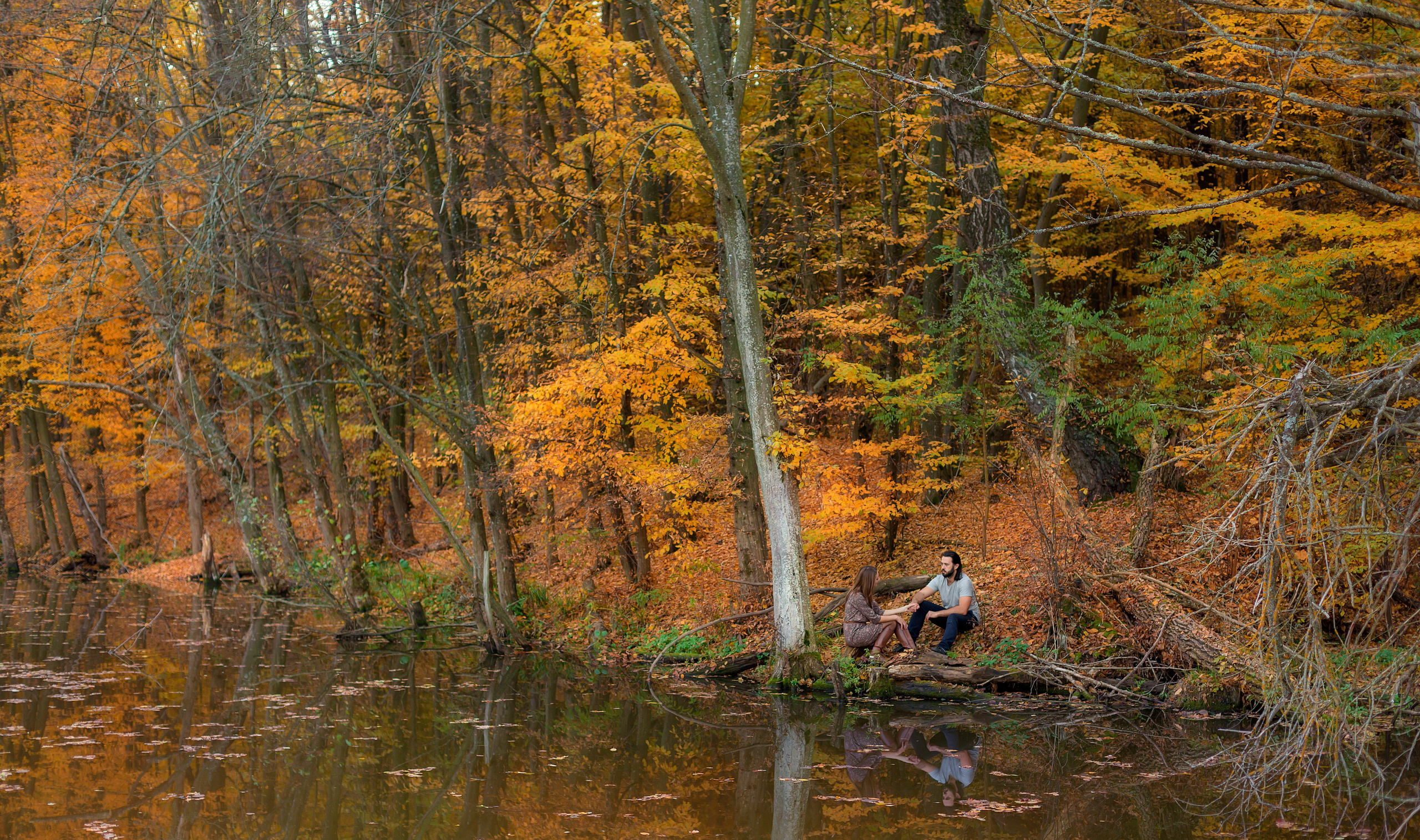 Олесь & Марія. Професійний фотограф в Вінниці Наталя Король