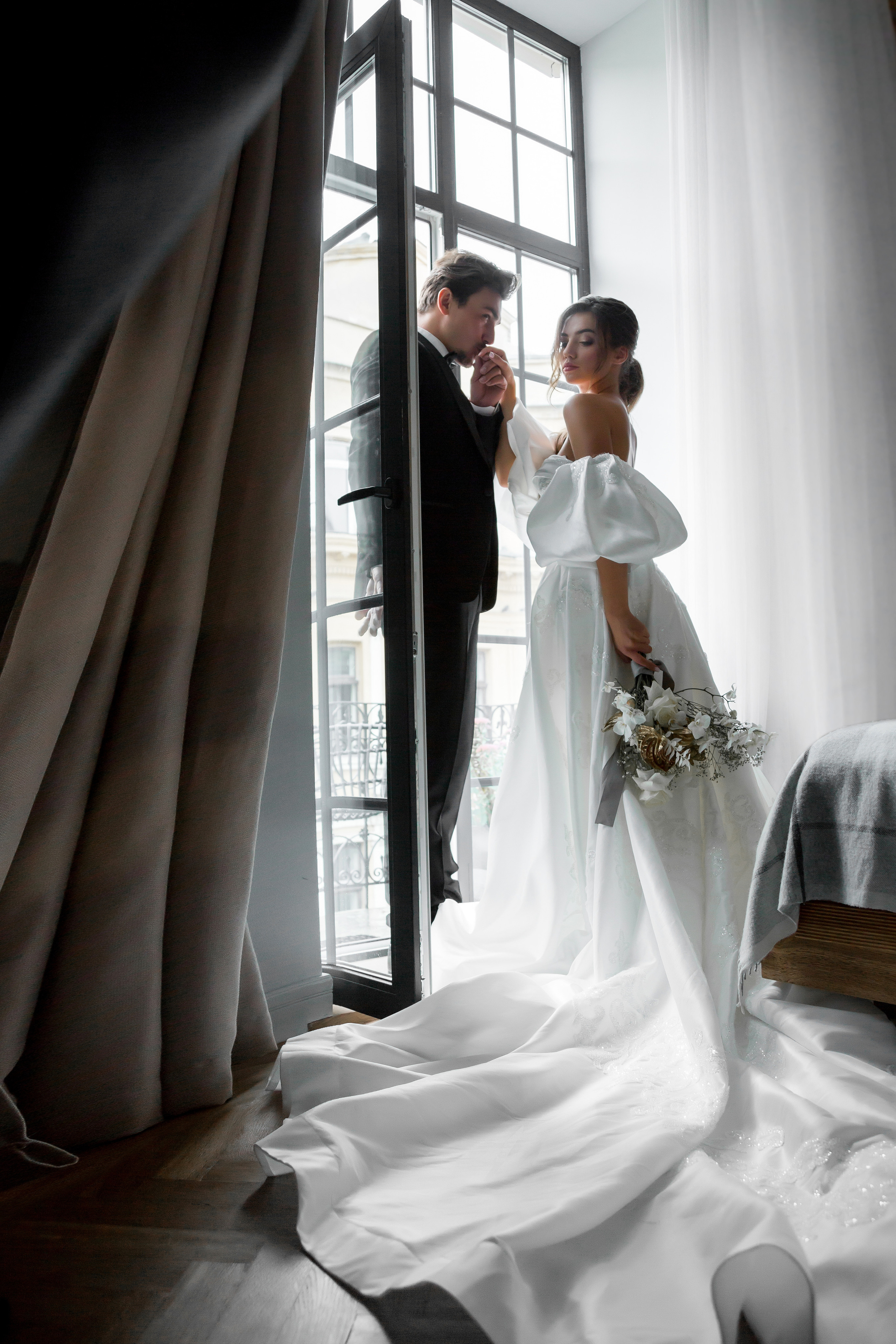 Олександр & Віта. Професійний фотограф в Вінниці Наталя Король