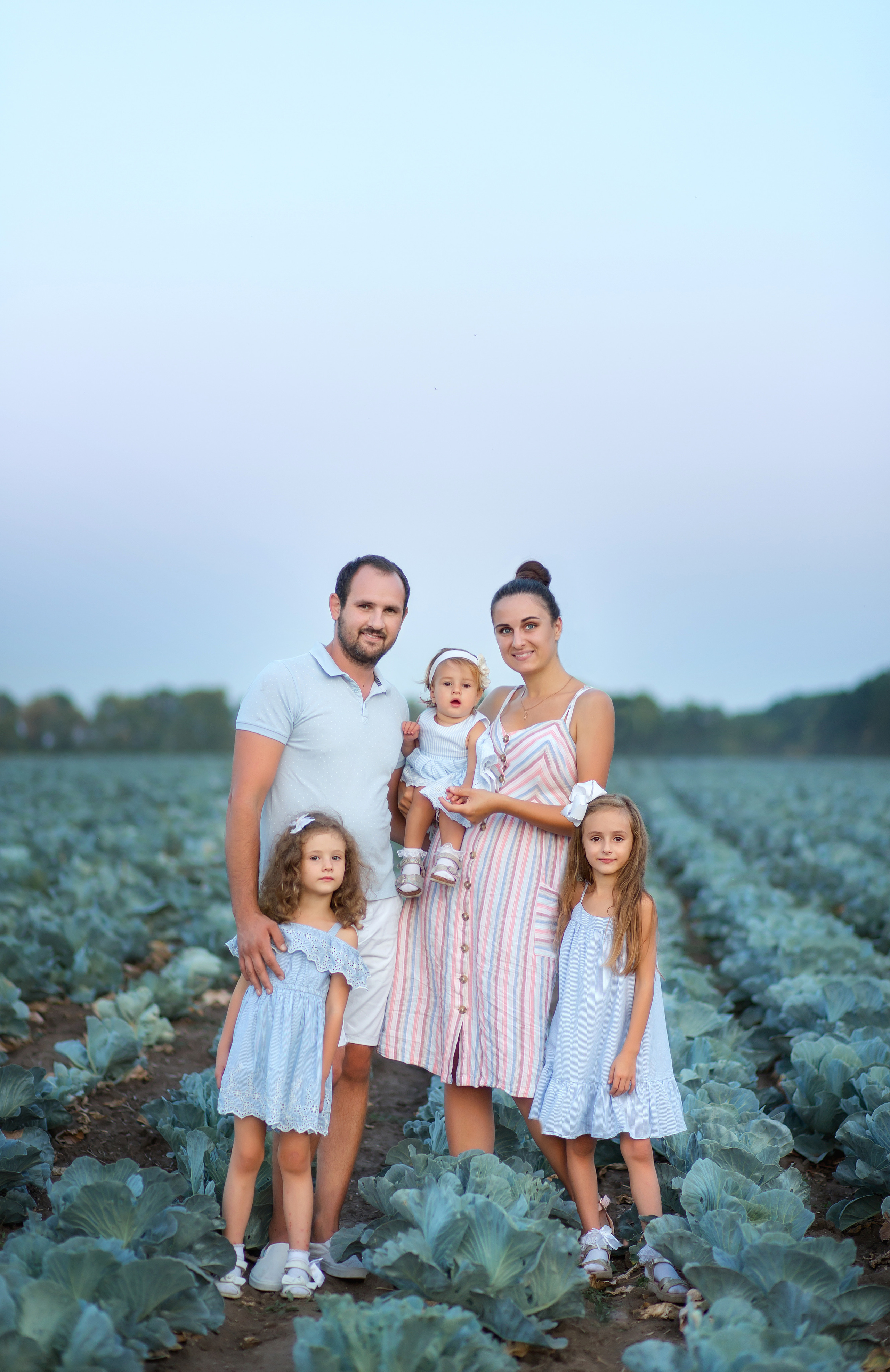 Сім’я / діти. Професійний фотограф в Вінниці Наталя Король