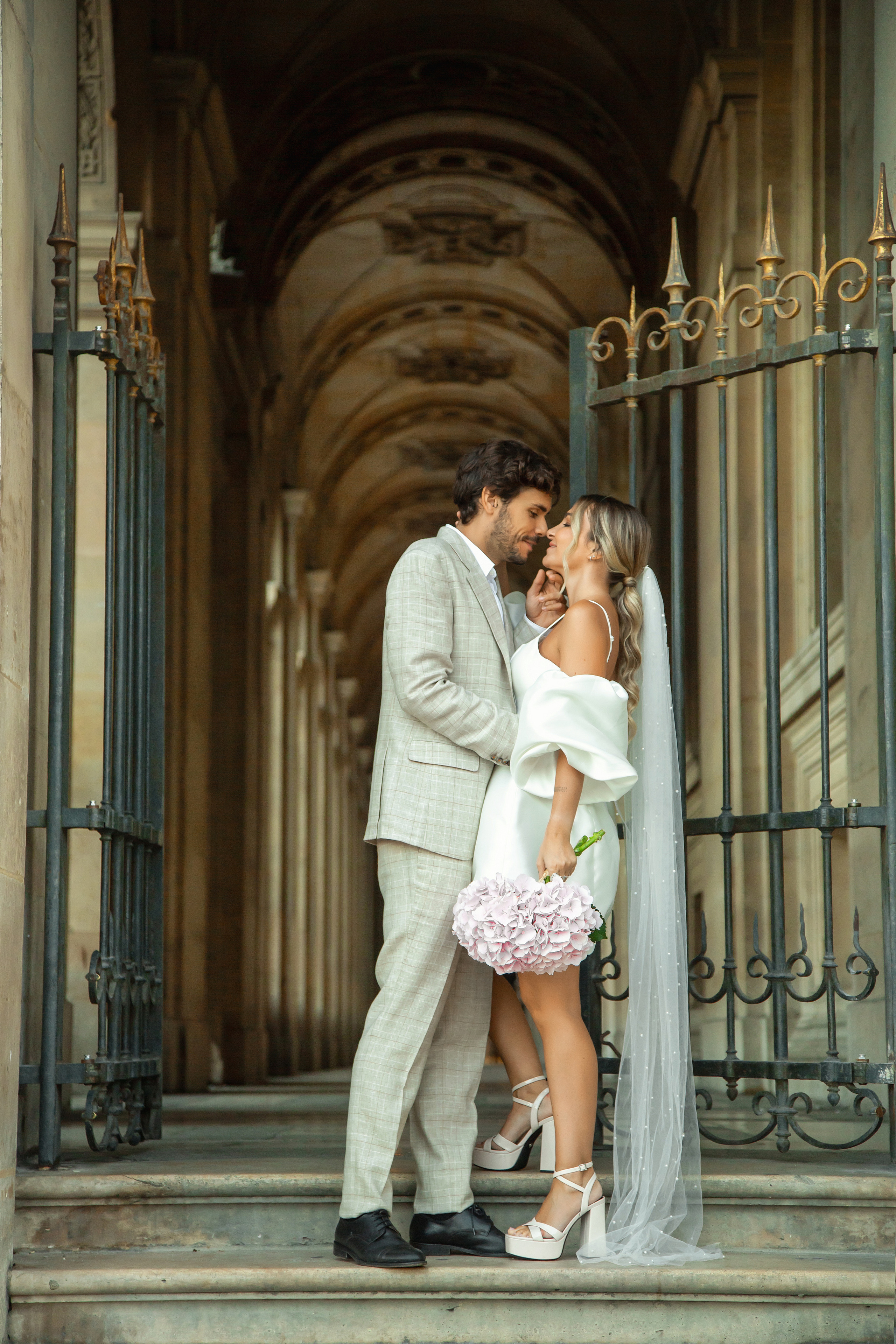 Карло & Барбара. Професійний фотограф в Вінниці Наталя Король