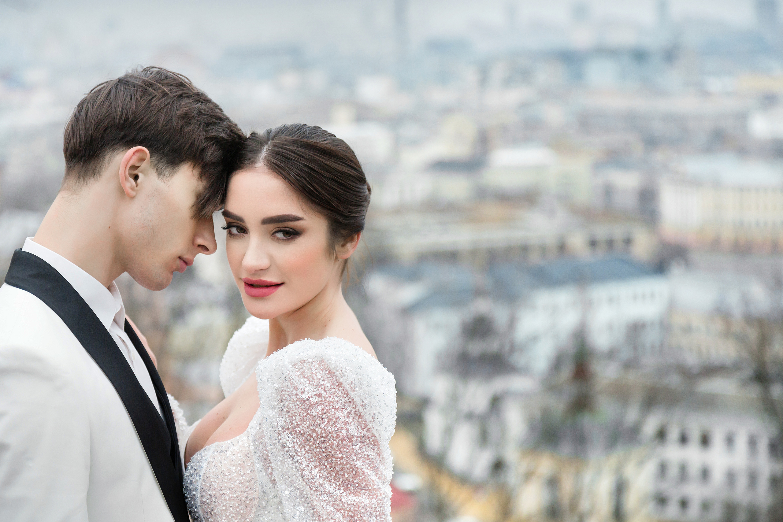 Богдан & Вікторія. Професійний фотограф в Вінниці Наталя Король