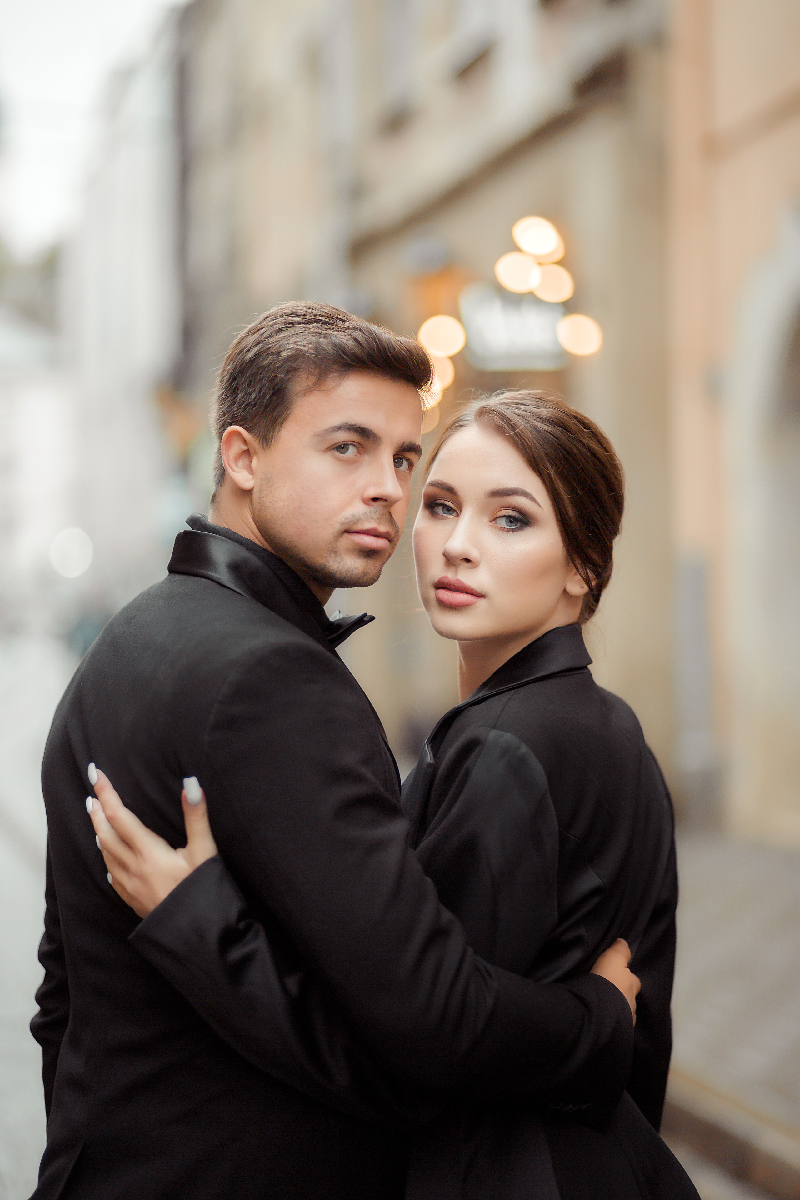 Дмитро & Марта. Професійний фотограф в Вінниці Наталя Король