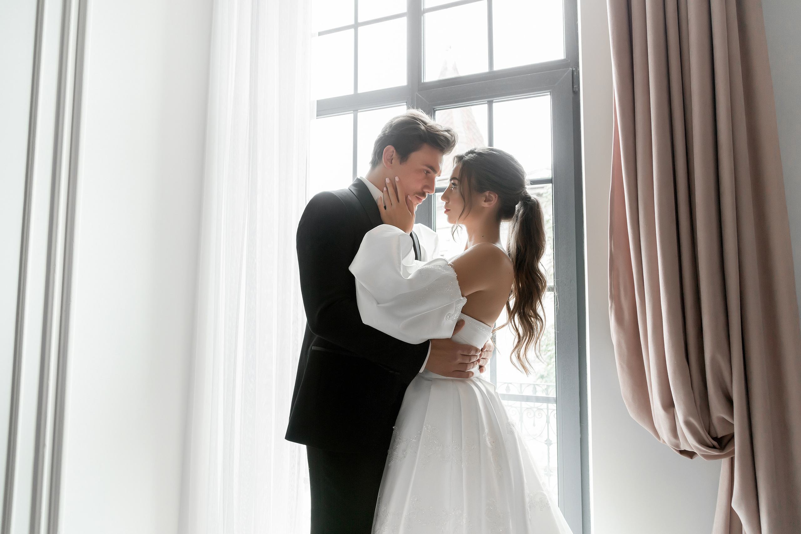 Олександр & Віта. Професійний фотограф в Вінниці Наталя Король