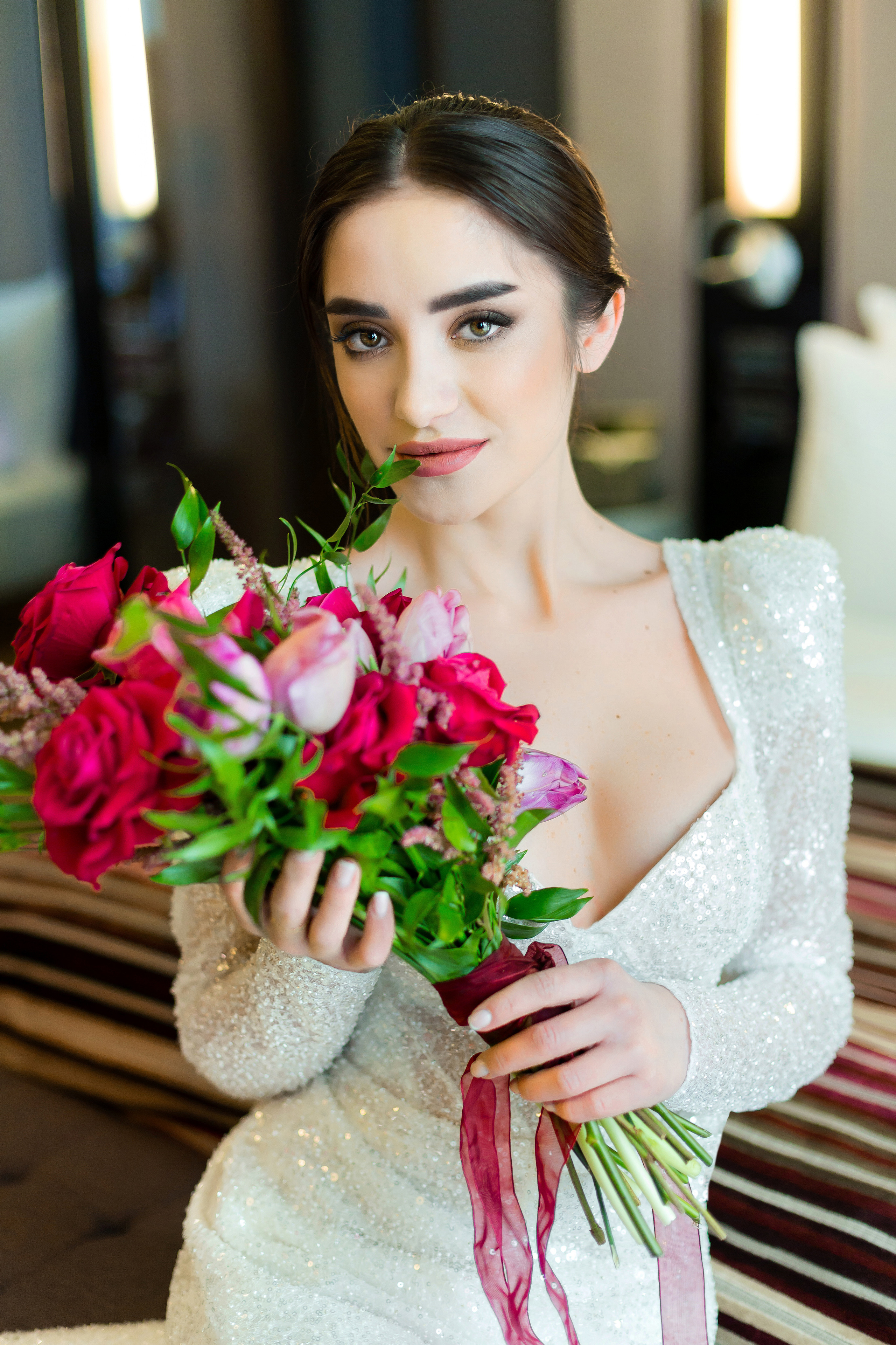 Богдан & Вікторія. Професійний фотограф в Вінниці Наталя Король