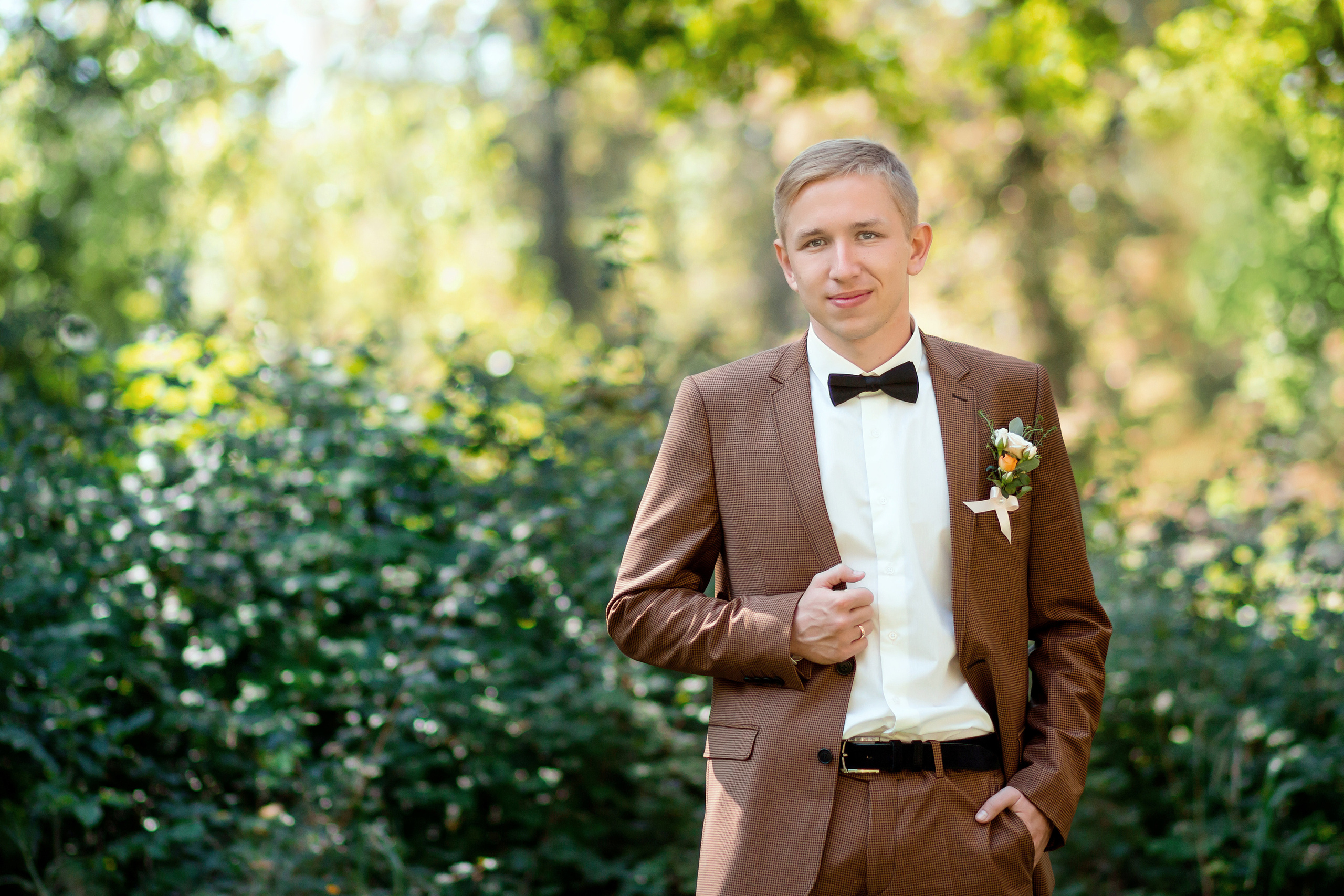 Володимир & Світлана. Професійний фотограф в Вінниці Наталя Король