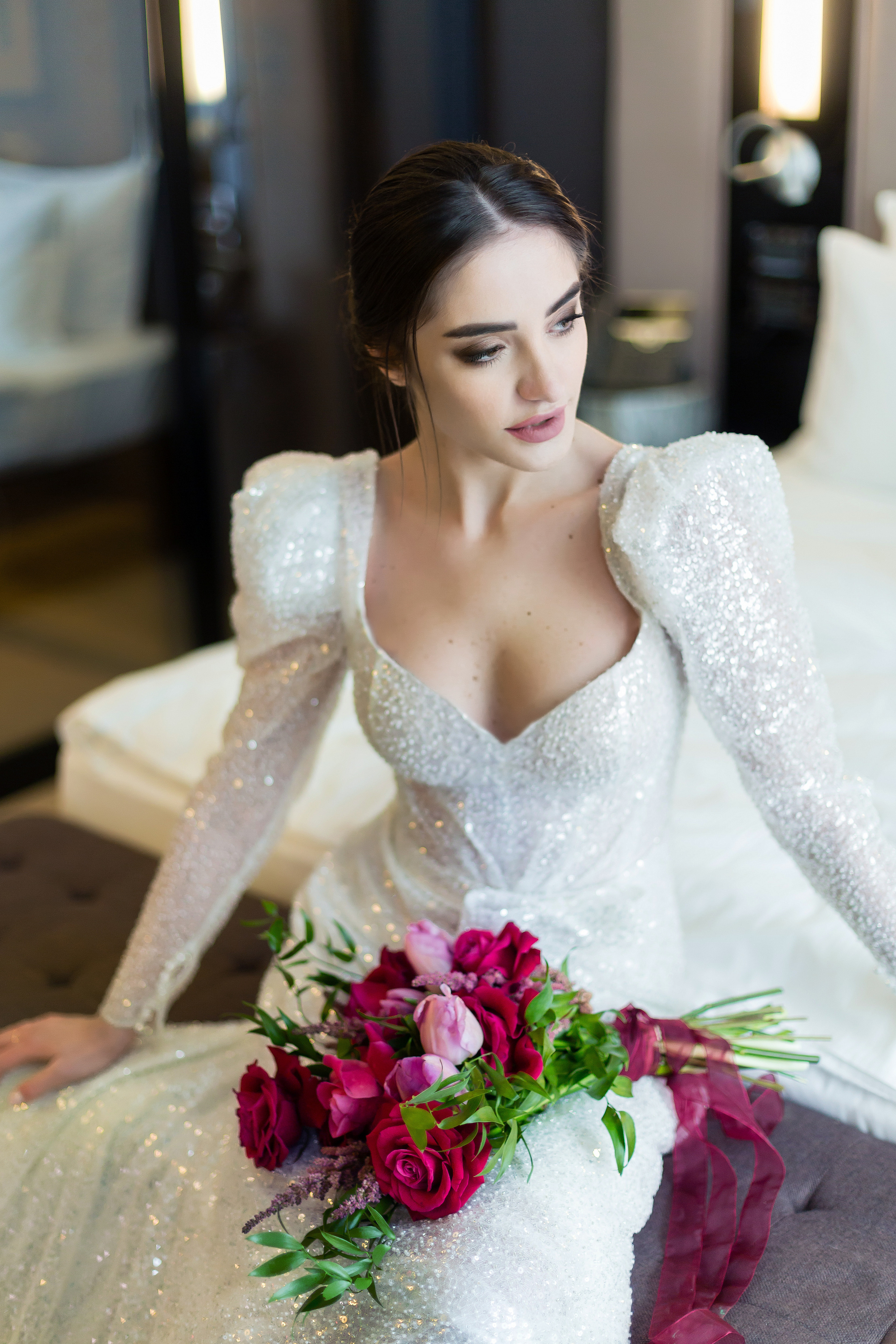 Богдан & Вікторія. Професійний фотограф в Вінниці Наталя Король