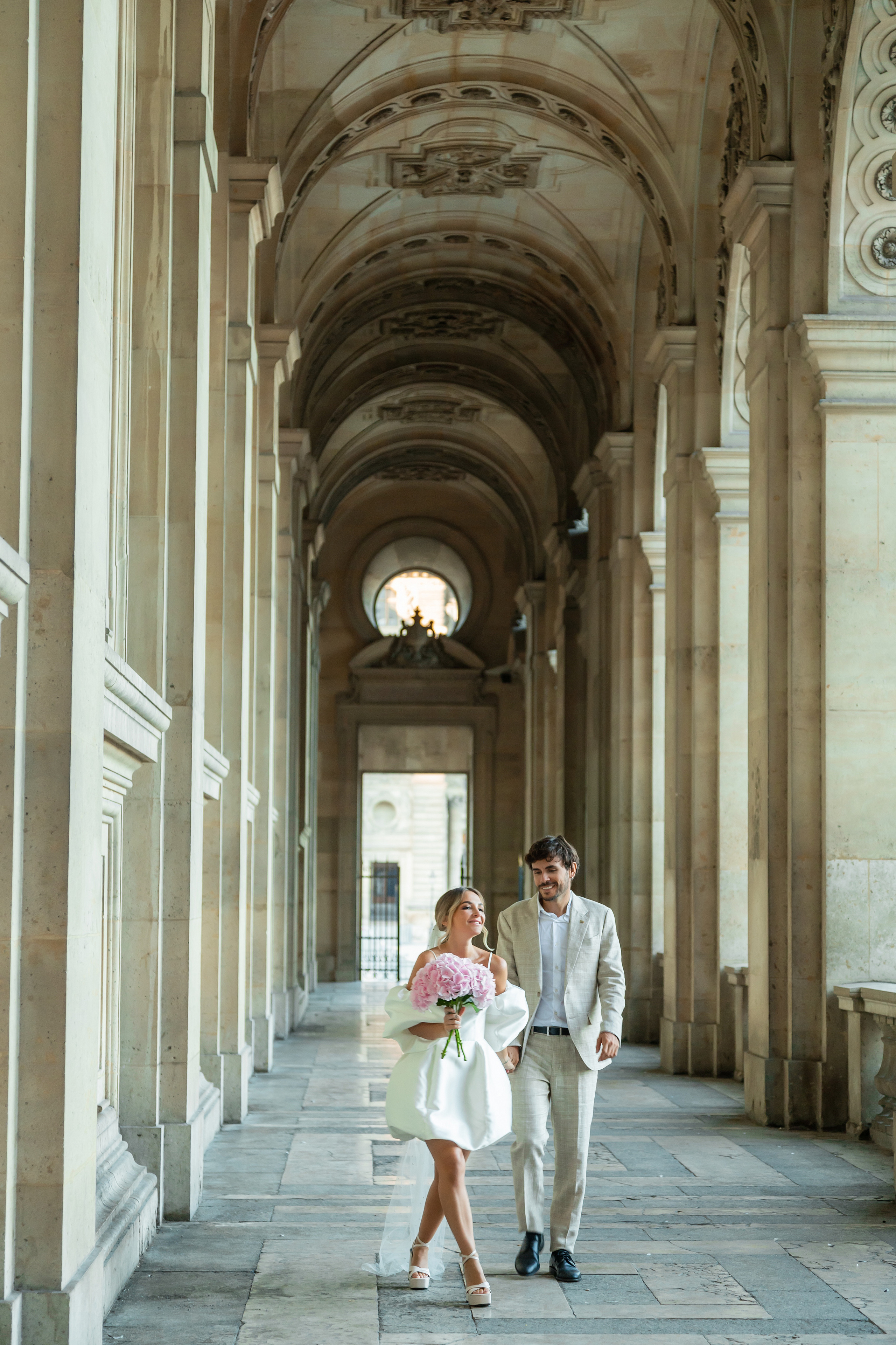 Карло & Барбара. Професійний фотограф в Вінниці Наталя Король