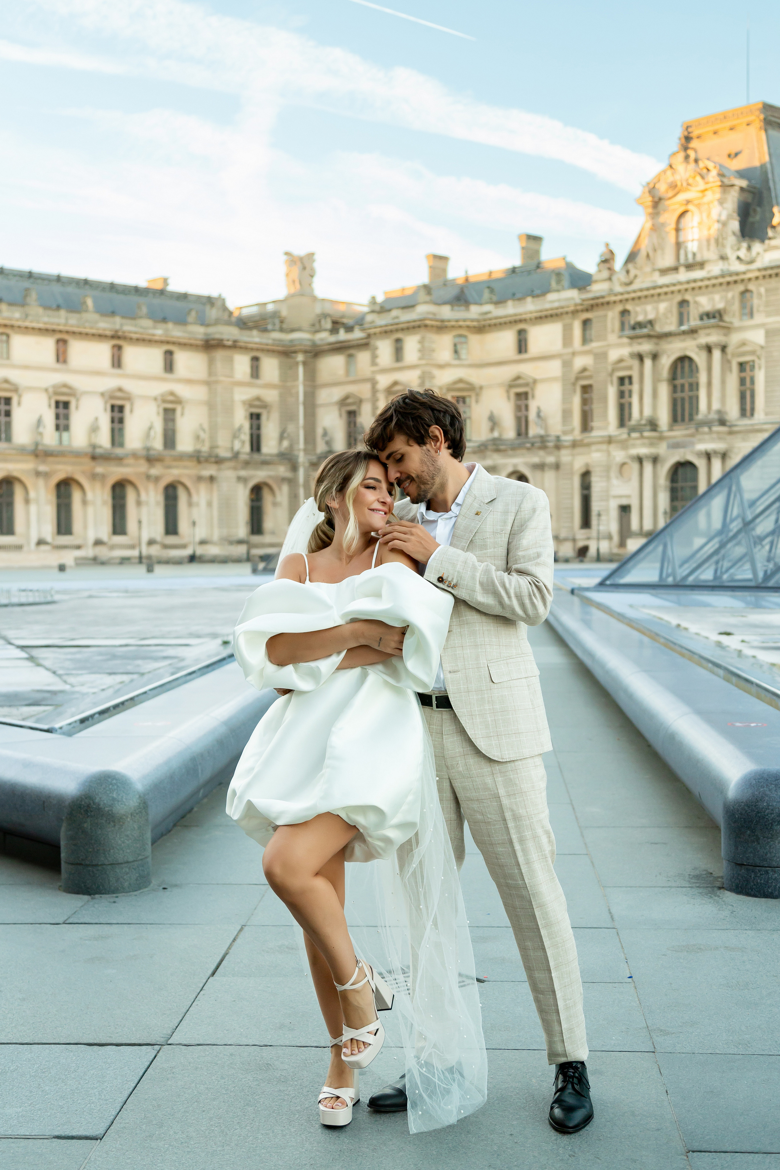 Карло & Барбара. Професійний фотограф в Вінниці Наталя Король