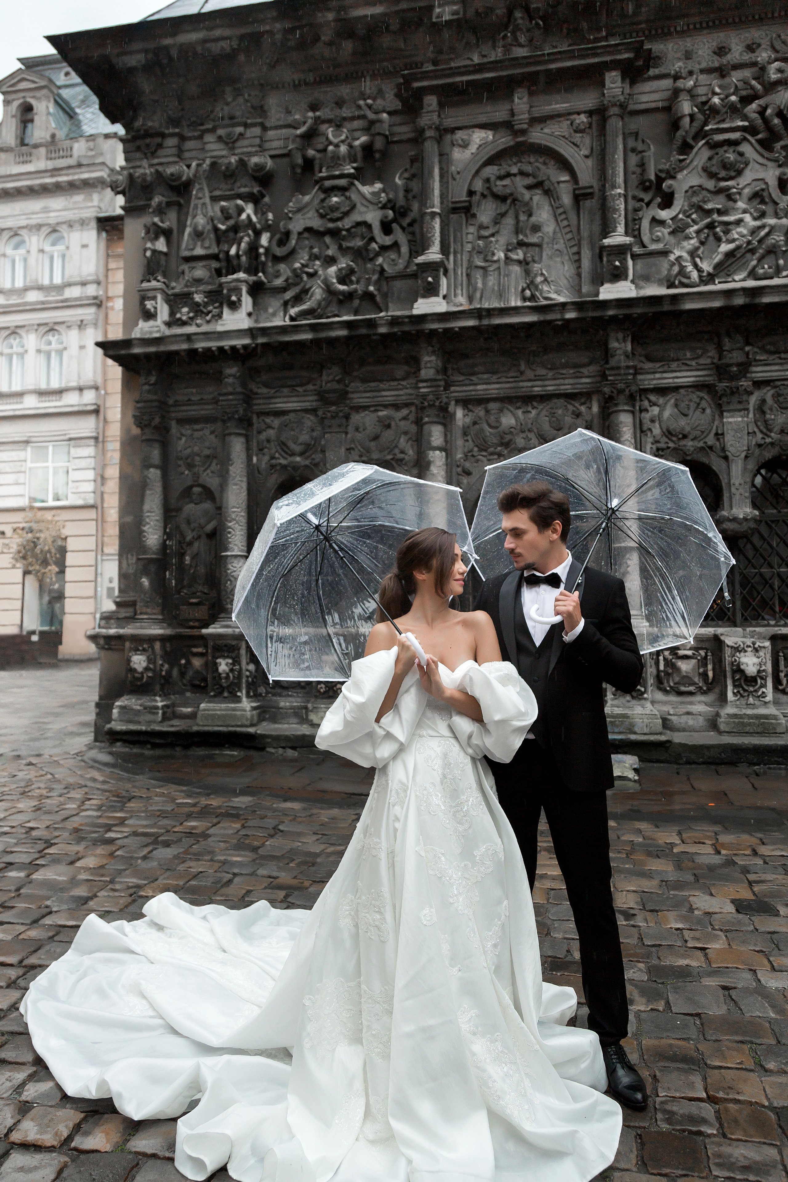 Олександр & Віта. Професійний фотограф в Вінниці Наталя Король