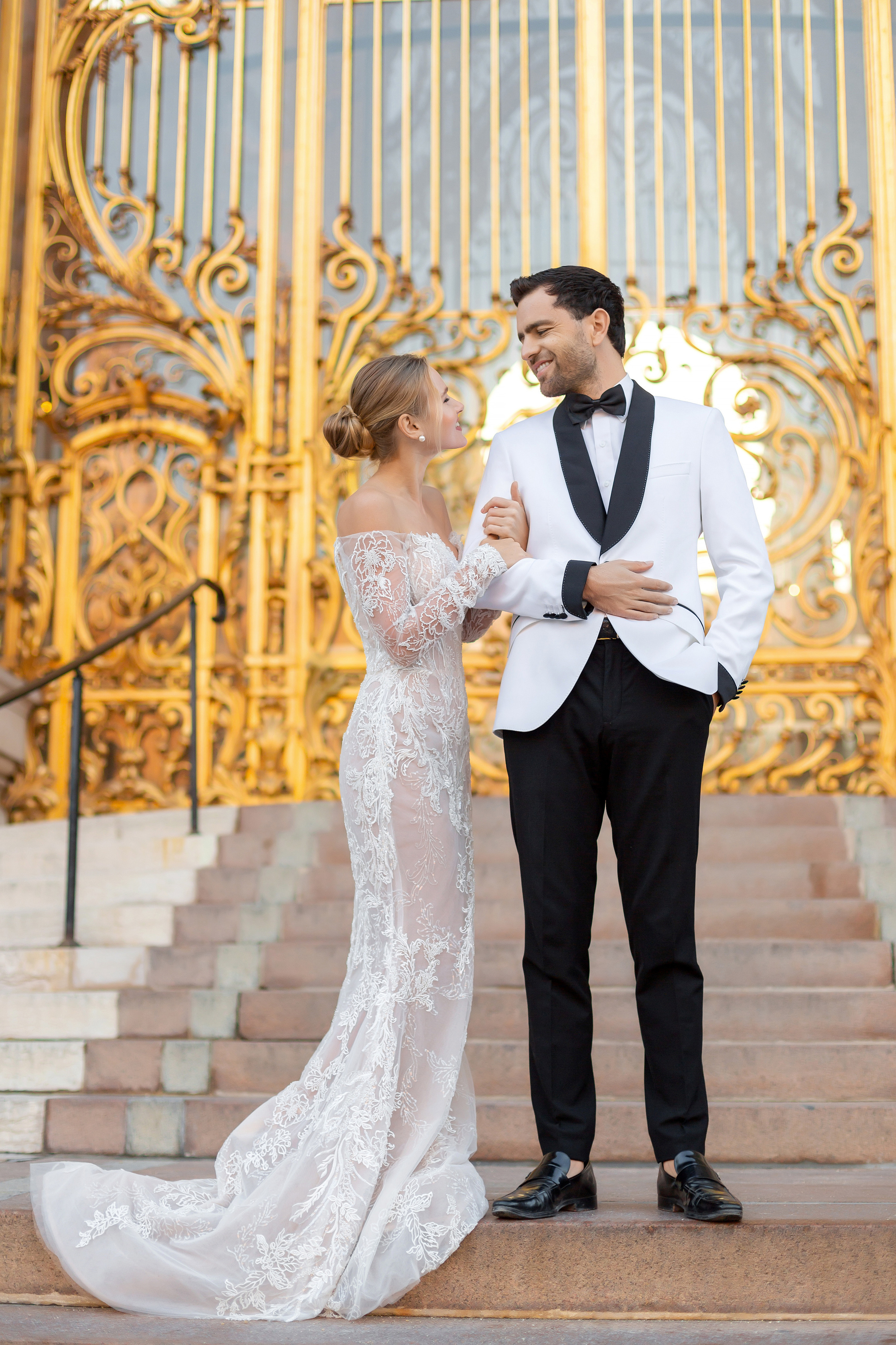 Дарина & Жульєн. Професійний фотограф в Вінниці Наталя Король