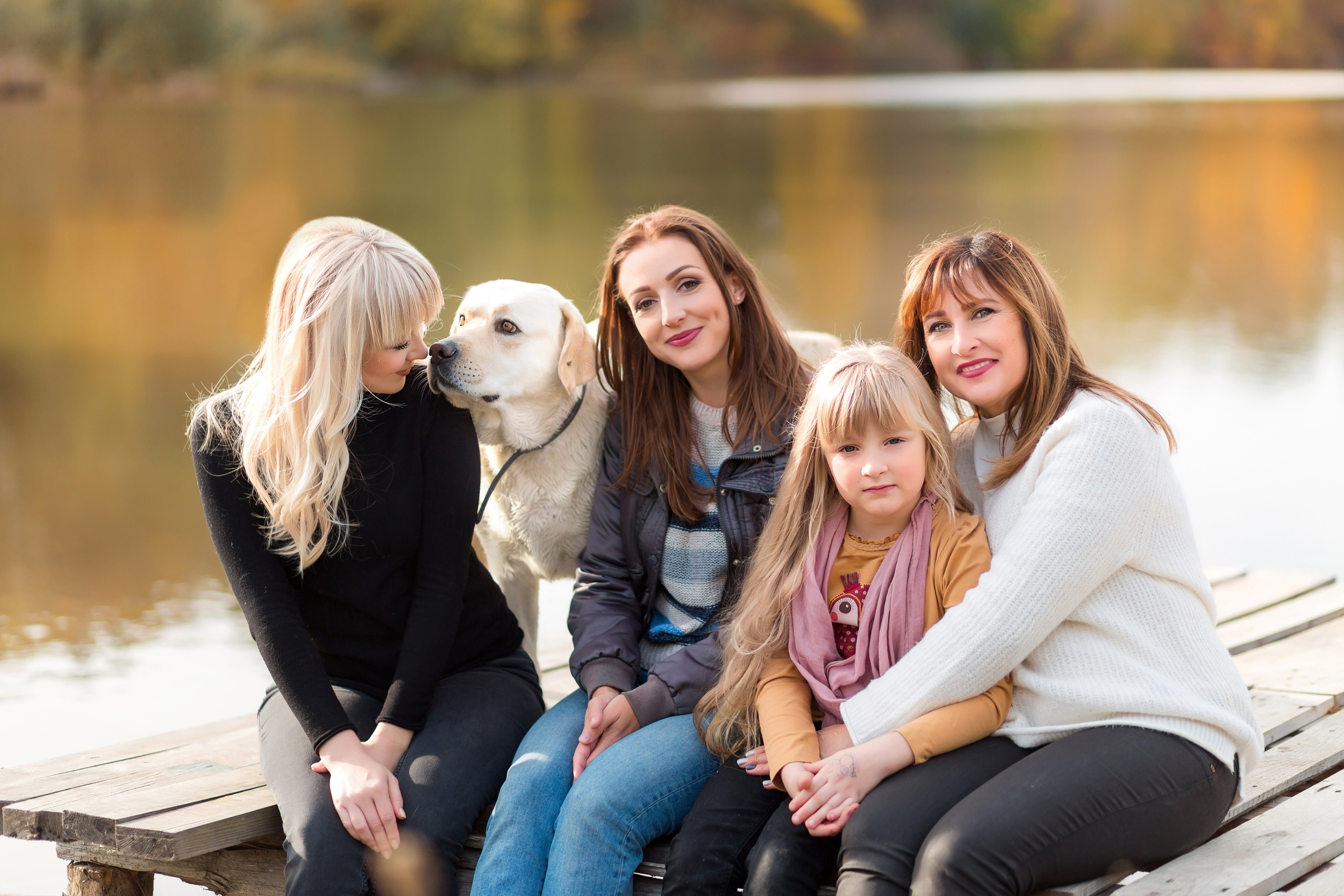 Сім’я / діти. Професійний фотограф в Вінниці Наталя Король