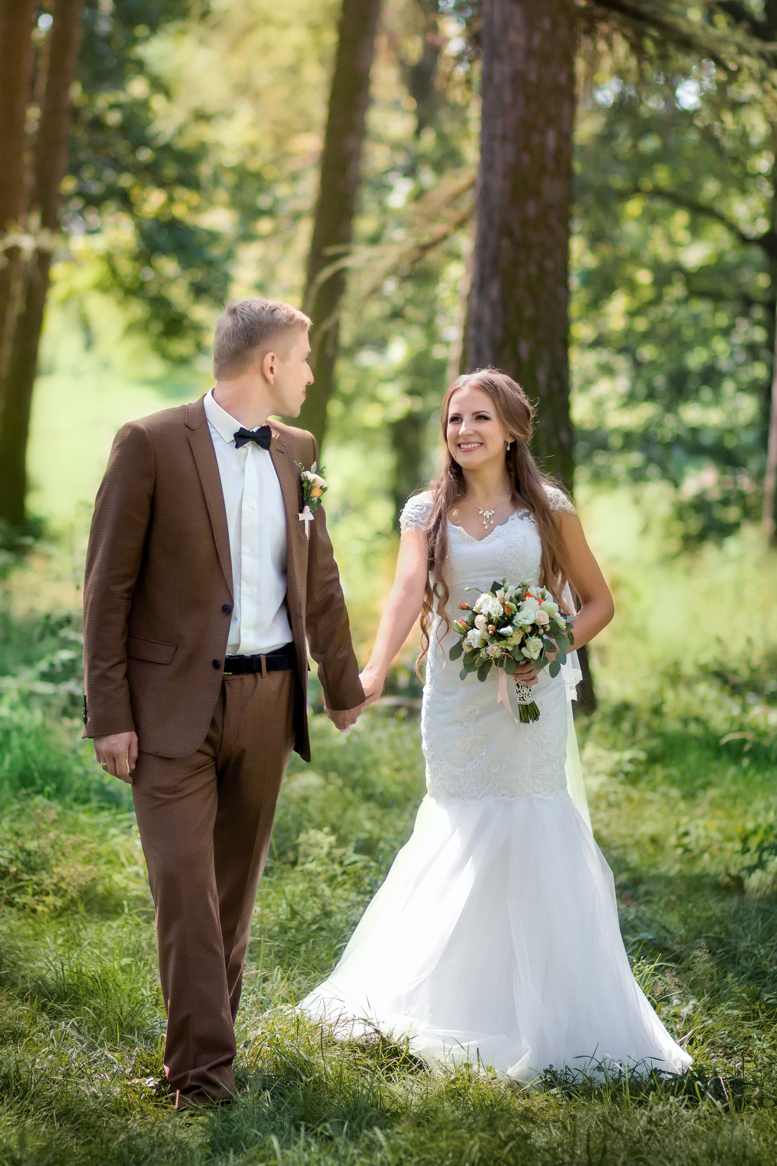 Володимир & Світлана. Професійний фотограф в Вінниці Наталя Король