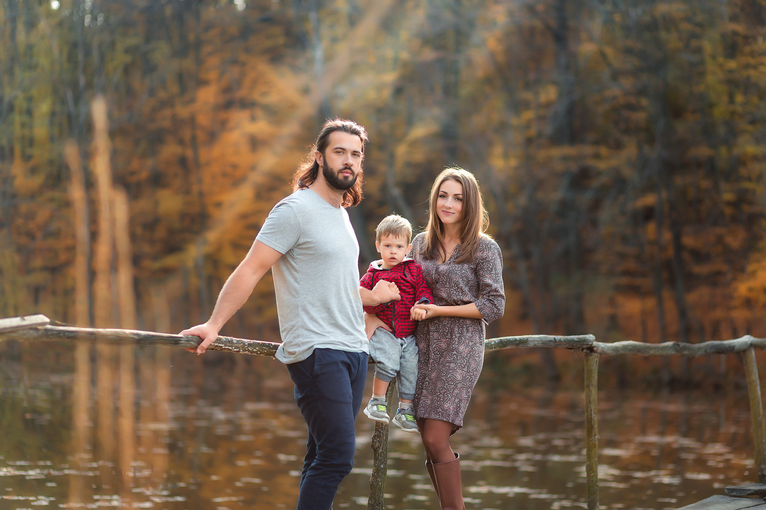 Сім’я / діти. Професійний фотограф в Вінниці Наталя Король