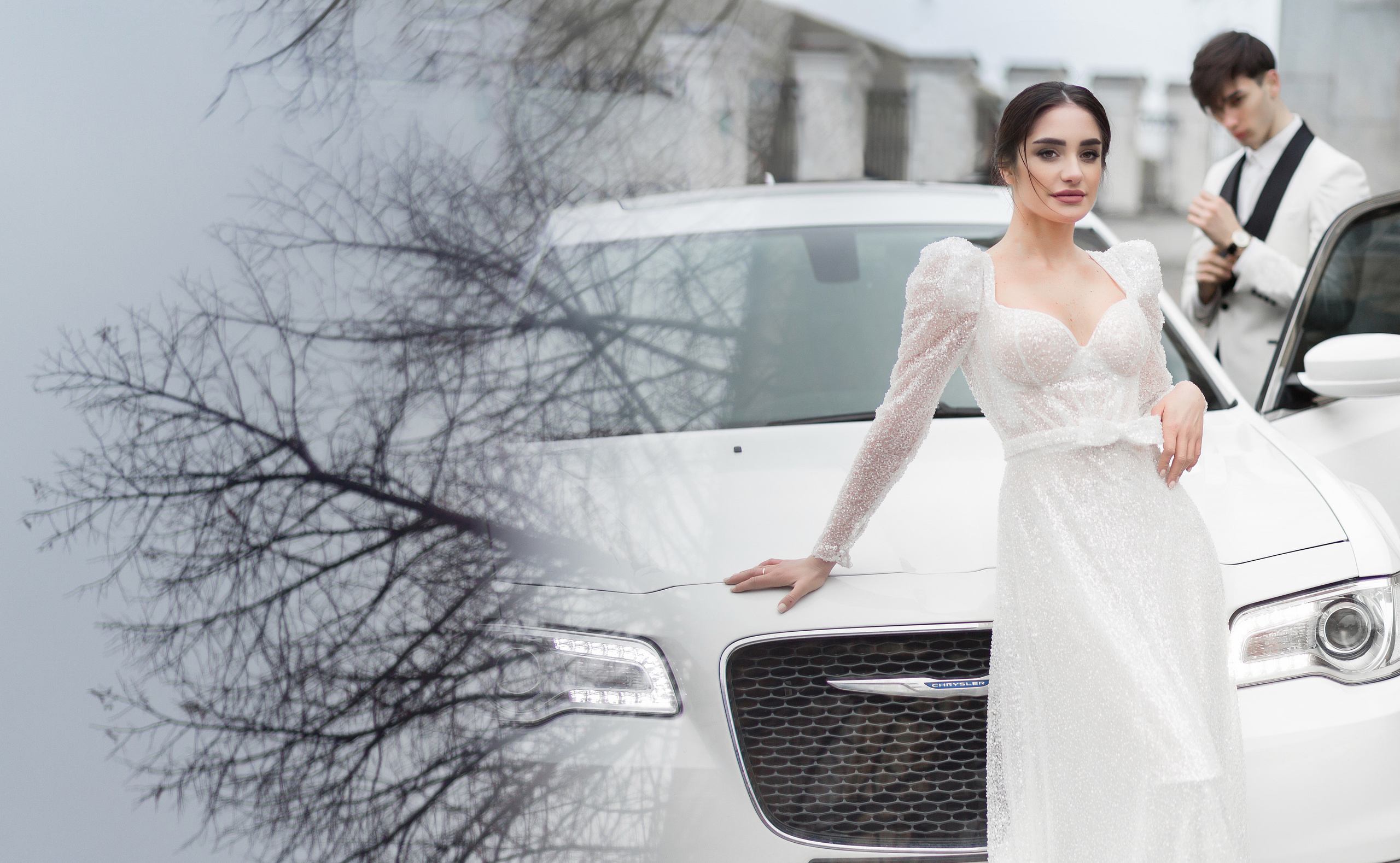 Богдан & Вікторія. Професійний фотограф в Вінниці Наталя Король