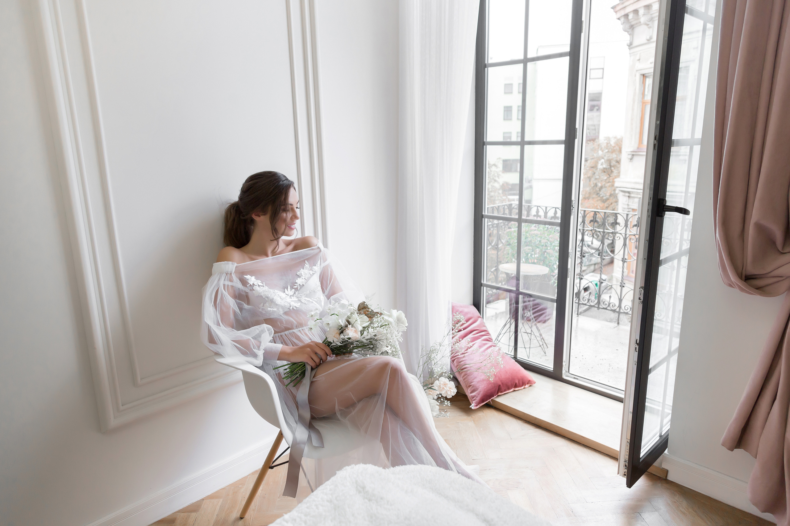 Олександр & Віта. Професійний фотограф в Вінниці Наталя Король