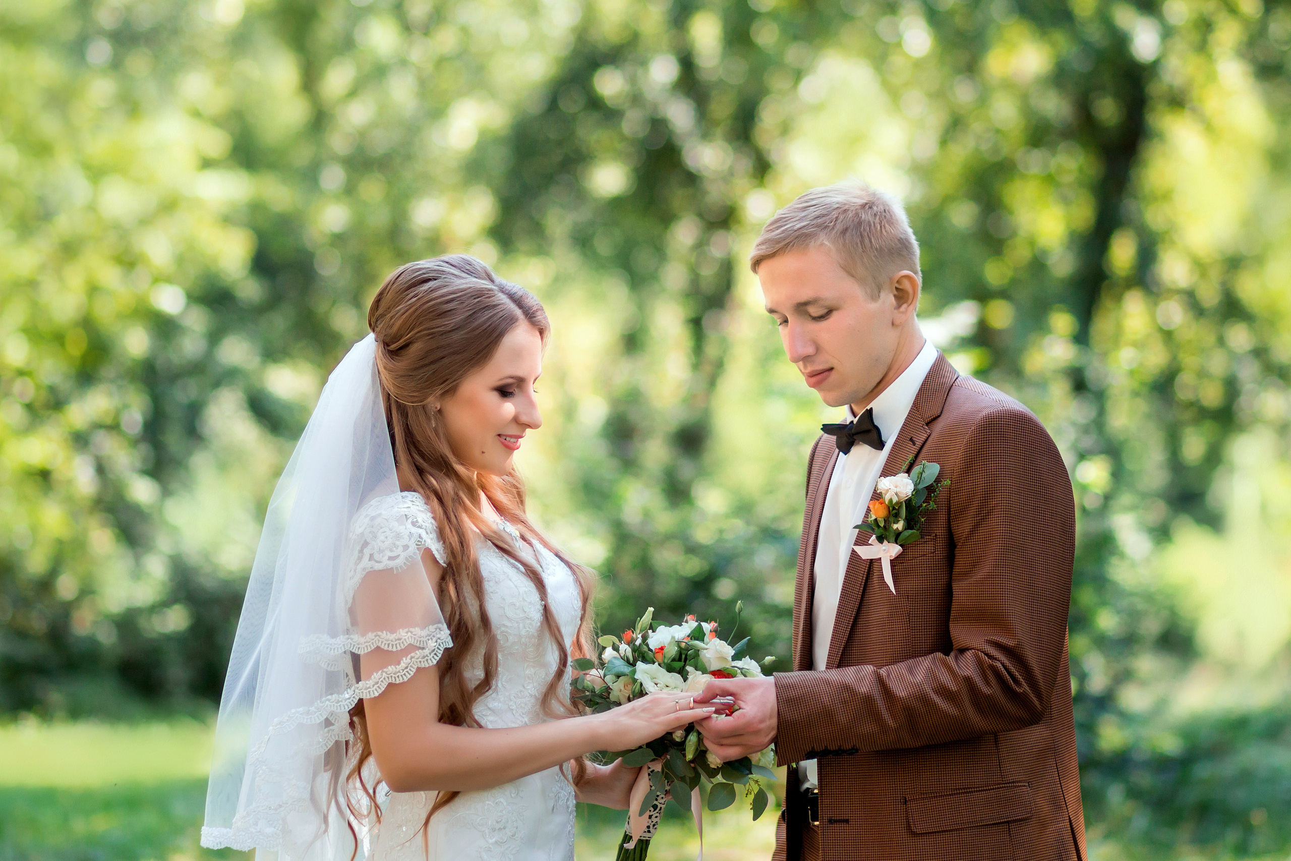 Володимир & Світлана. Професійний фотограф в Вінниці Наталя Король