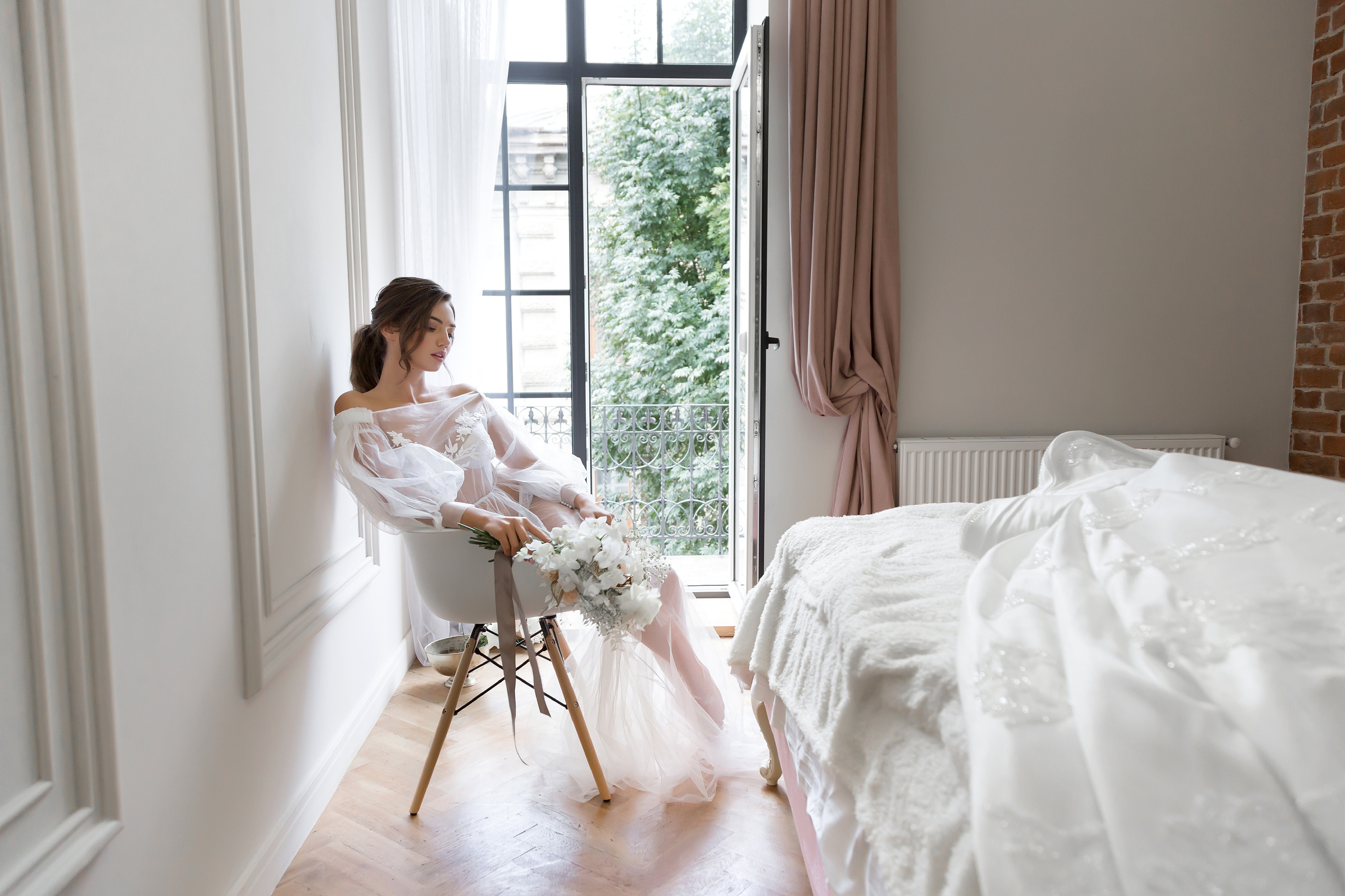 Олександр & Віта. Професійний фотограф в Вінниці Наталя Король