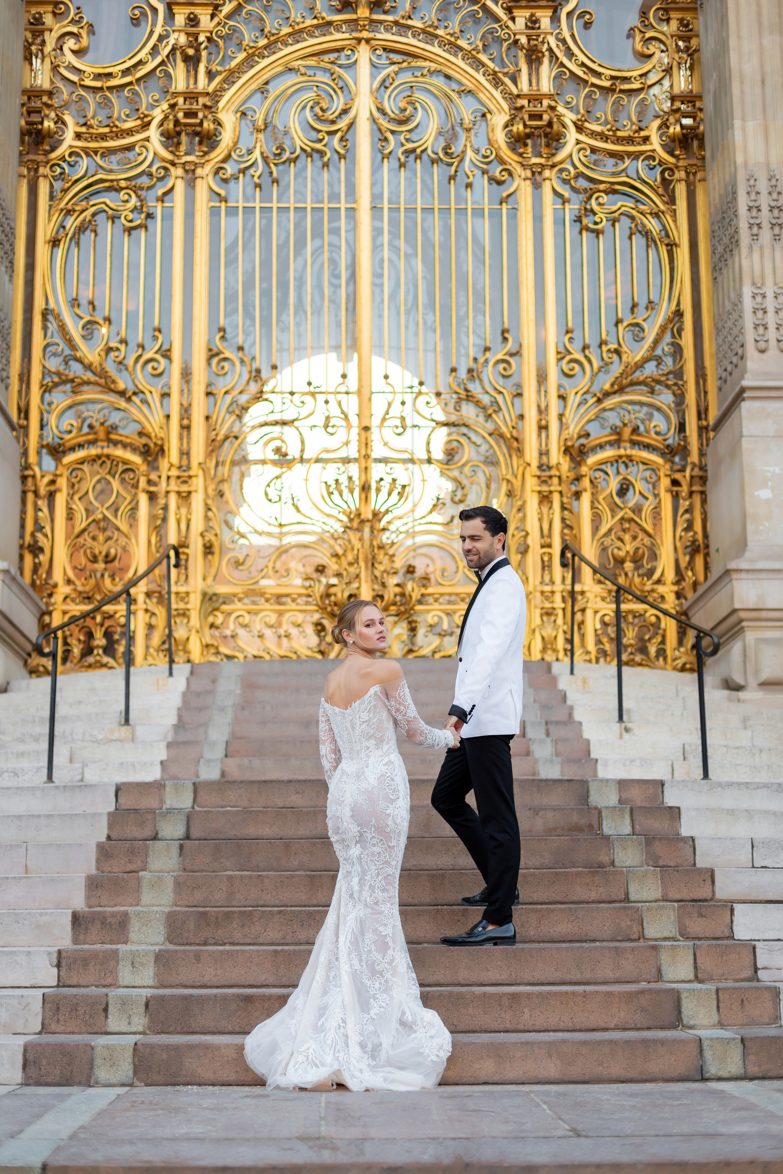 Дарина & Жульєн. Професійний фотограф в Вінниці Наталя Король