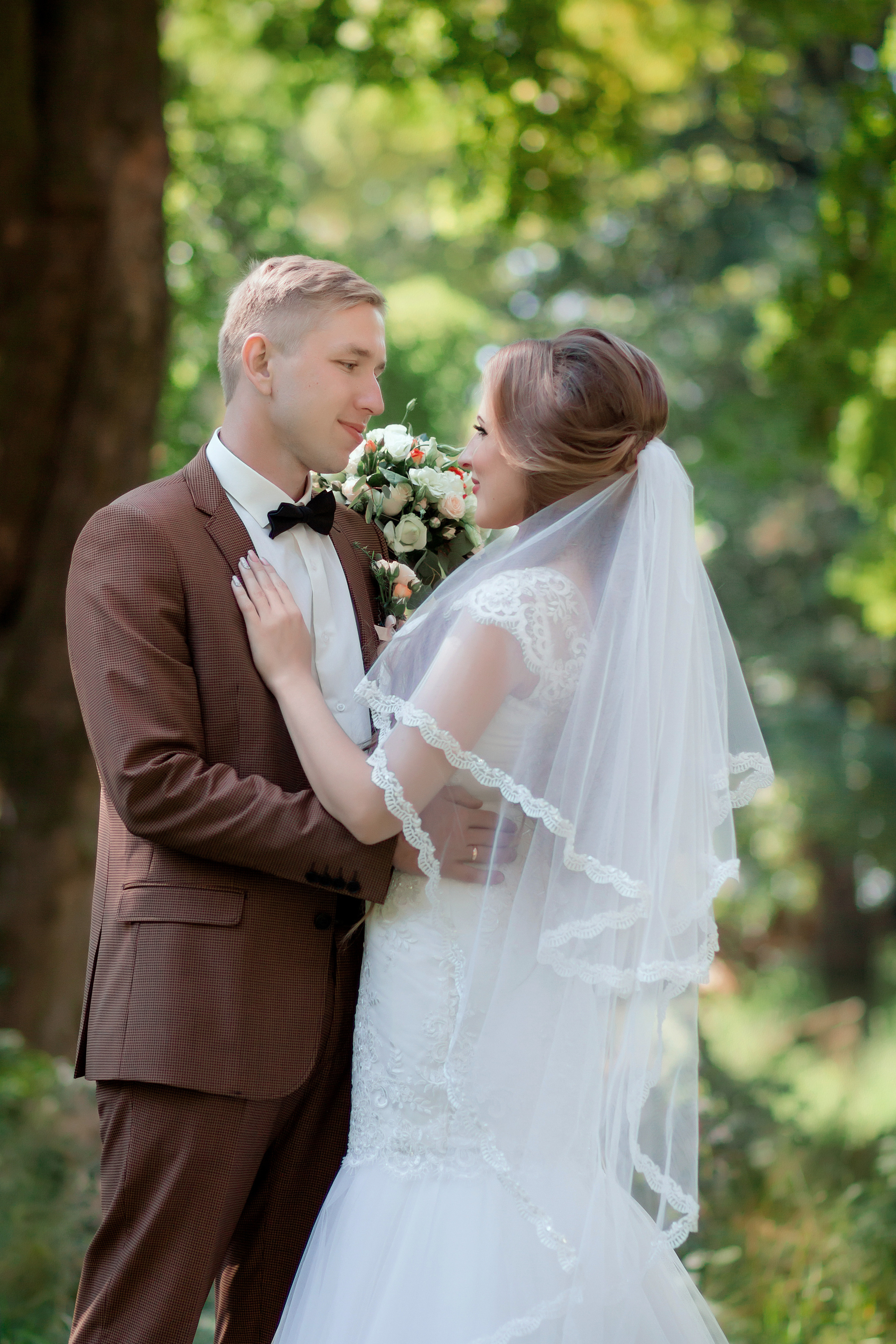 Володимир & Світлана. Професійний фотограф в Вінниці Наталя Король