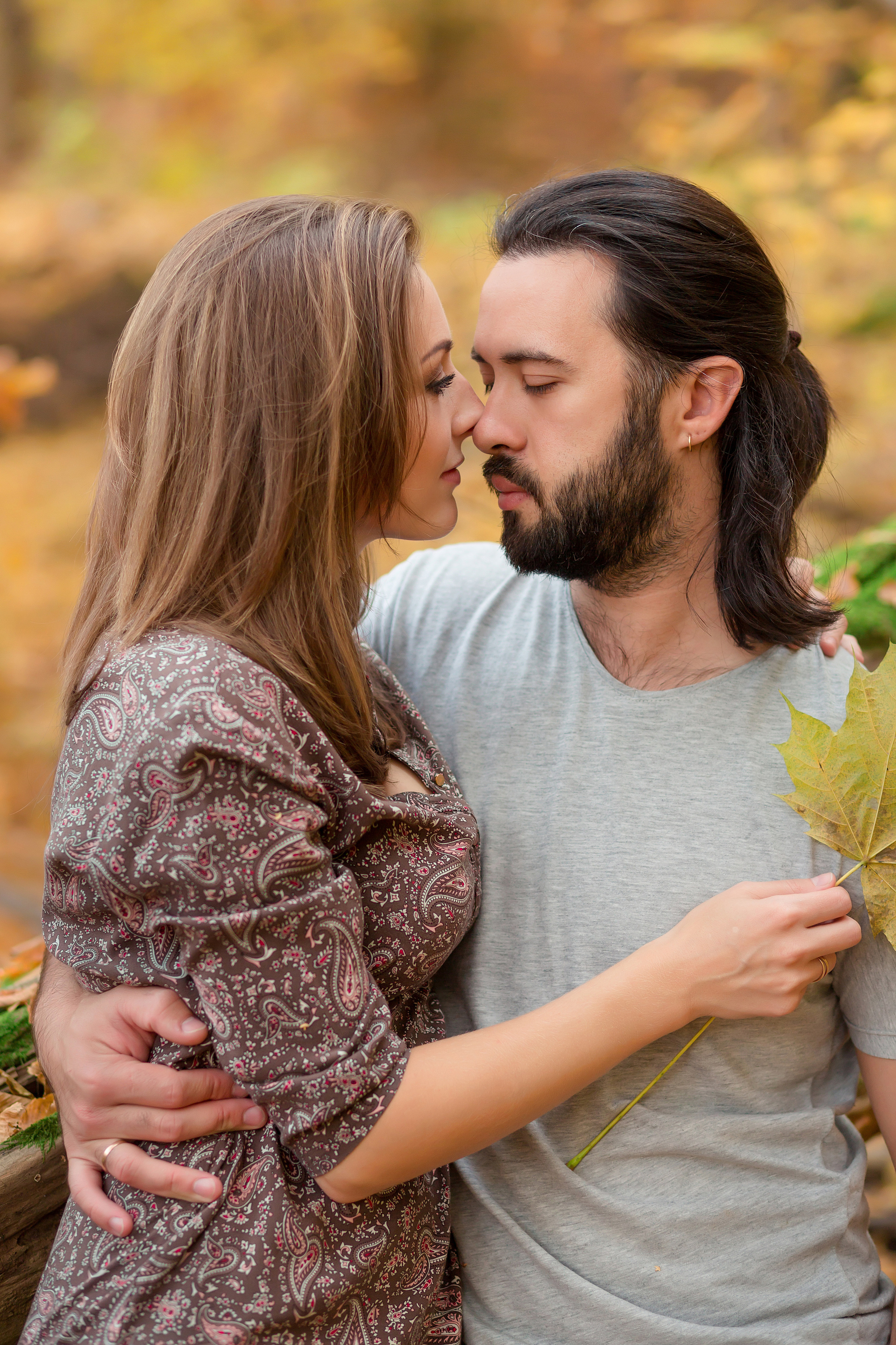 Олесь & Марія. Професійний фотограф в Вінниці Наталя Король