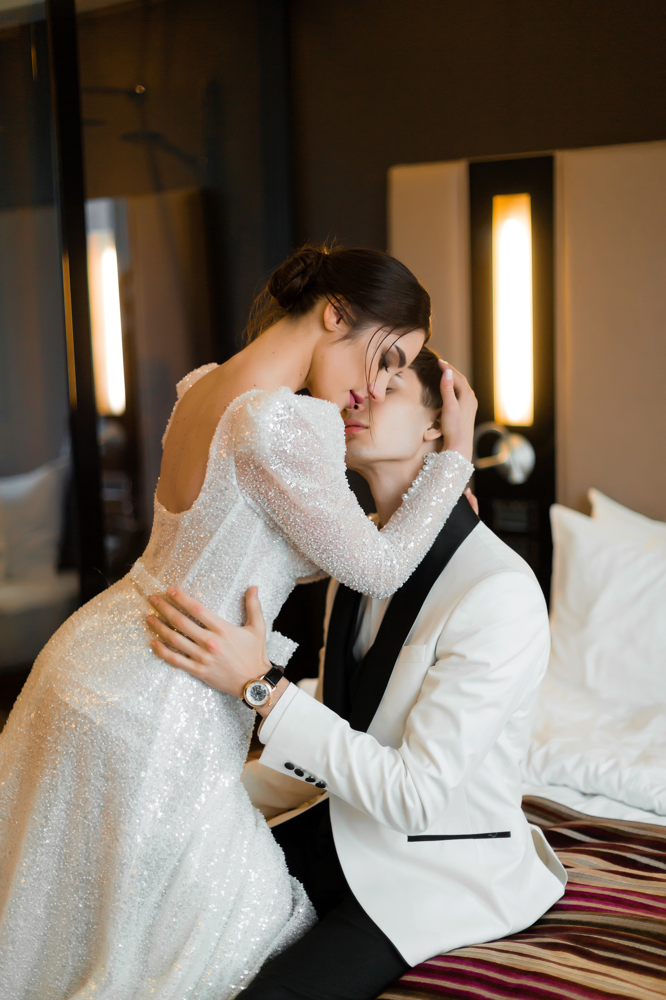 Богдан & Вікторія. Професійний фотограф в Вінниці Наталя Король