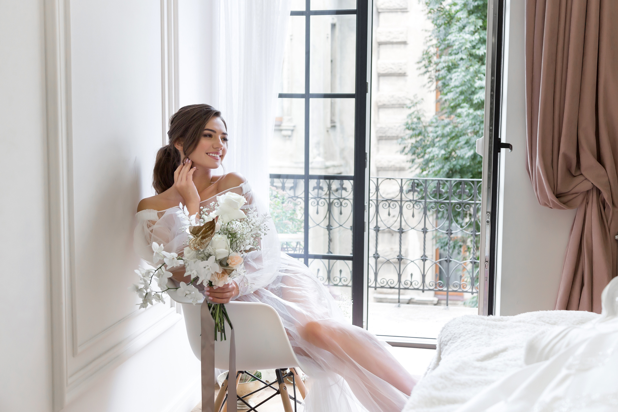 Олександр & Віта. Професійний фотограф в Вінниці Наталя Король