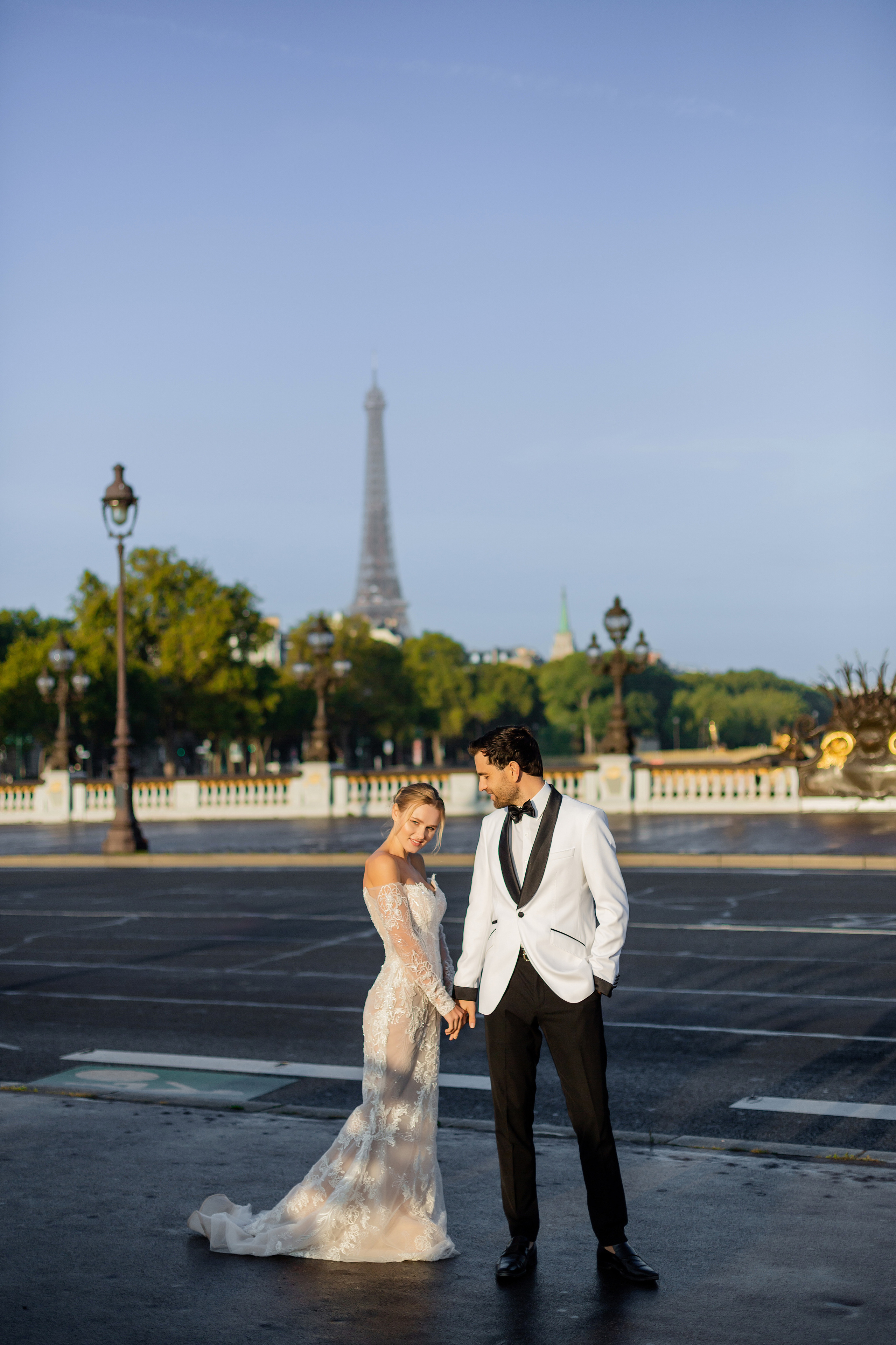 Дарина & Жульєн. Професійний фотограф в Вінниці Наталя Король