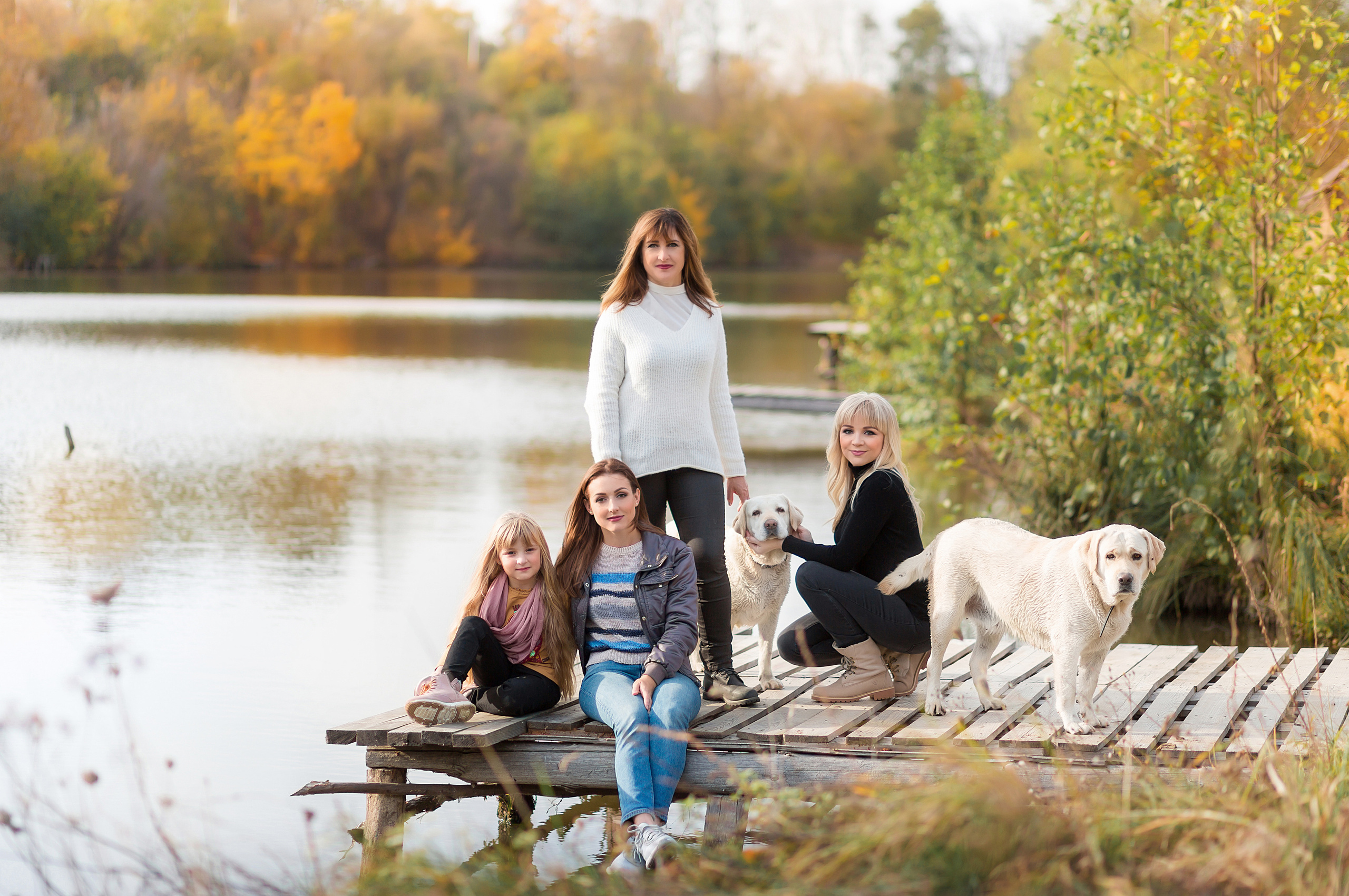 Сім’я / діти. Професійний фотограф в Вінниці Наталя Король